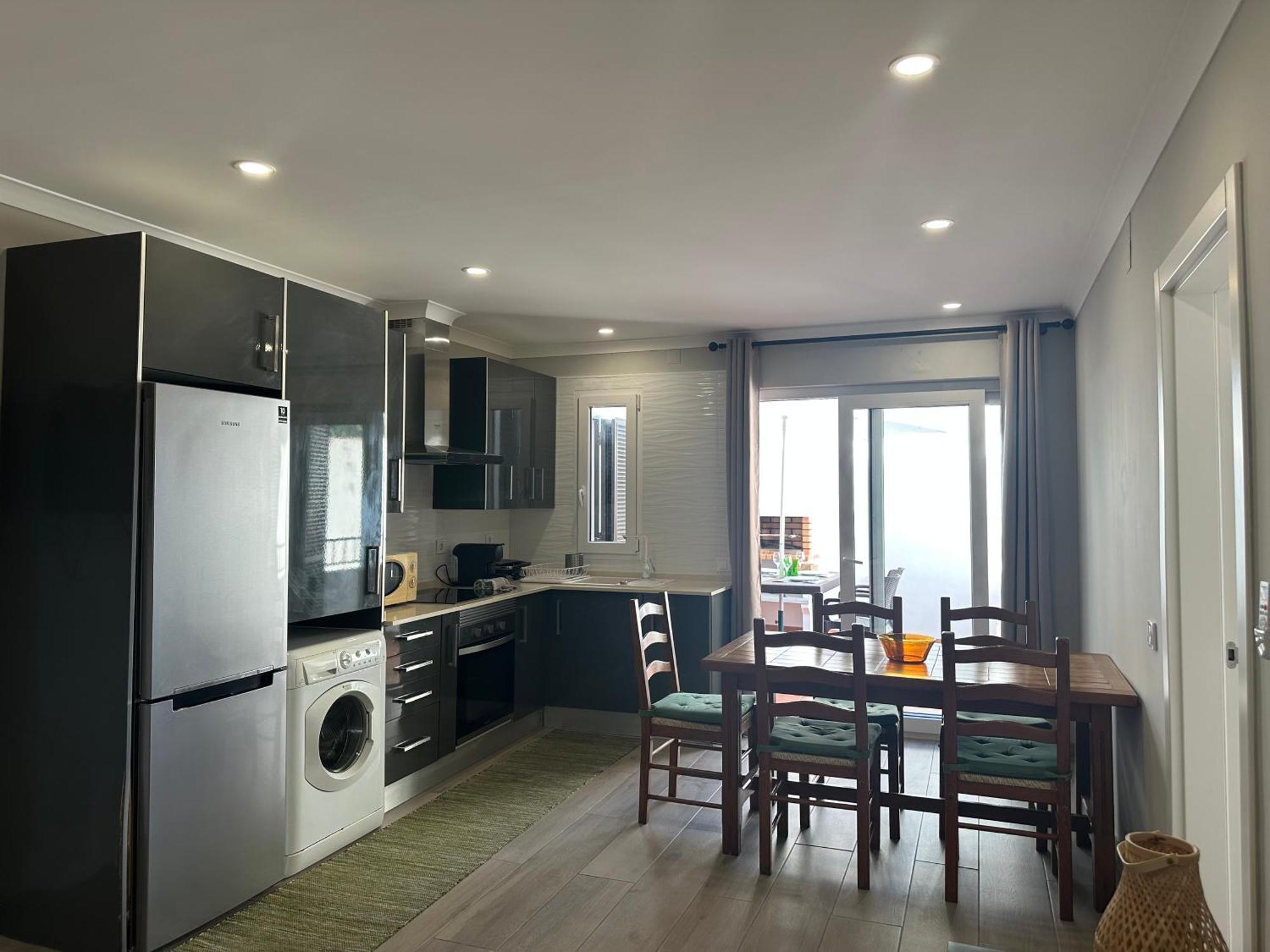 Apartamento Cliff Enchantment - Pool And Sea View In *