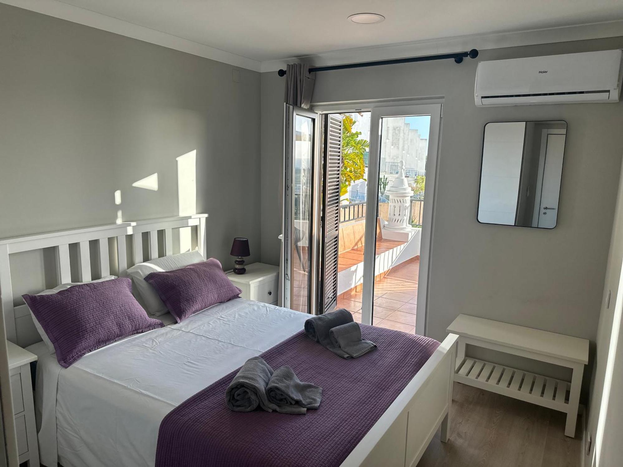 Apartamento Cliff Enchantment - Pool And Sea View In