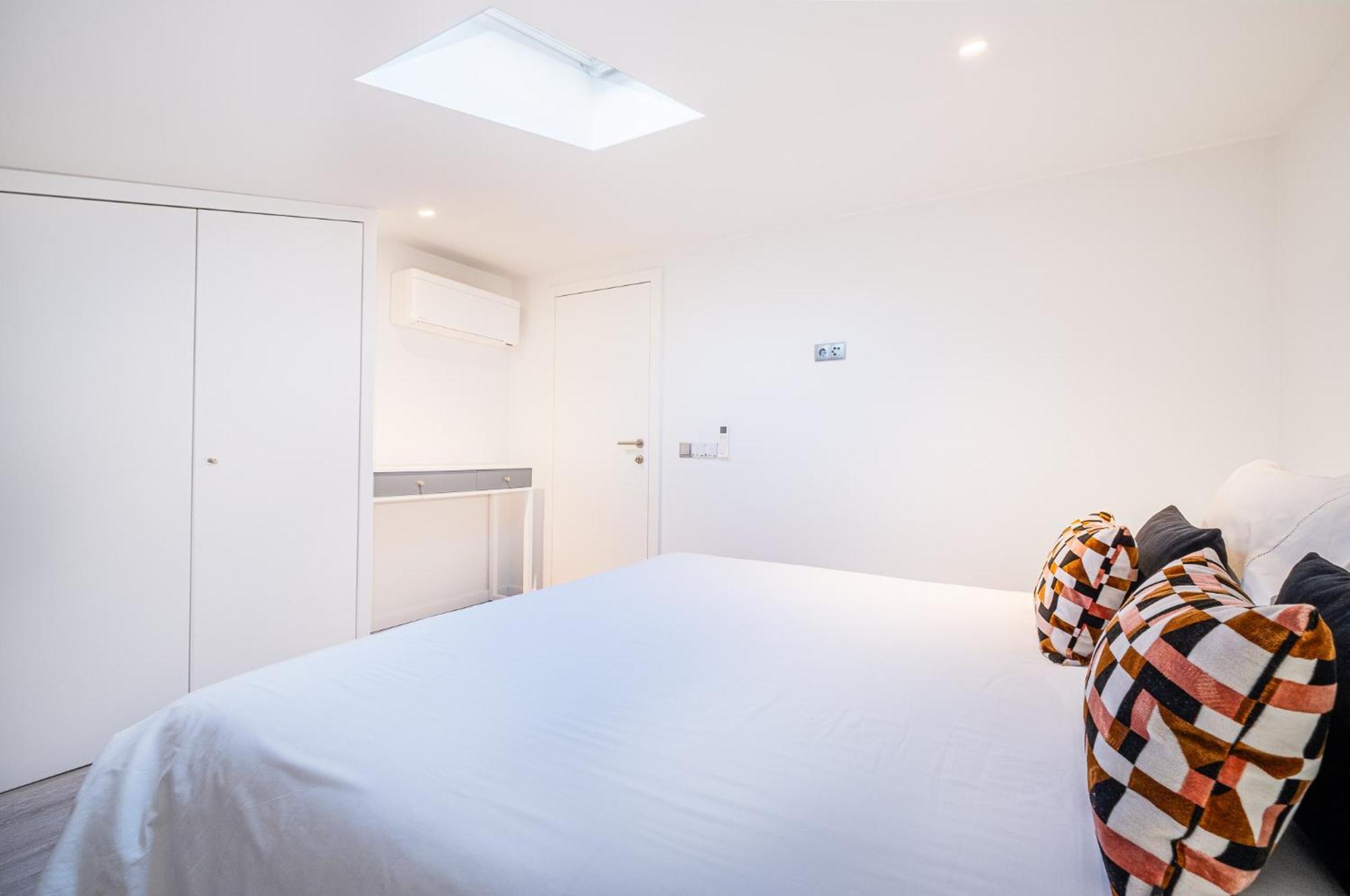 Old Town Charm Apartment