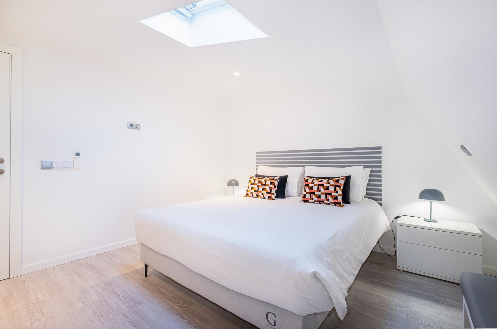 Old Town Charm Apartment Albufeira