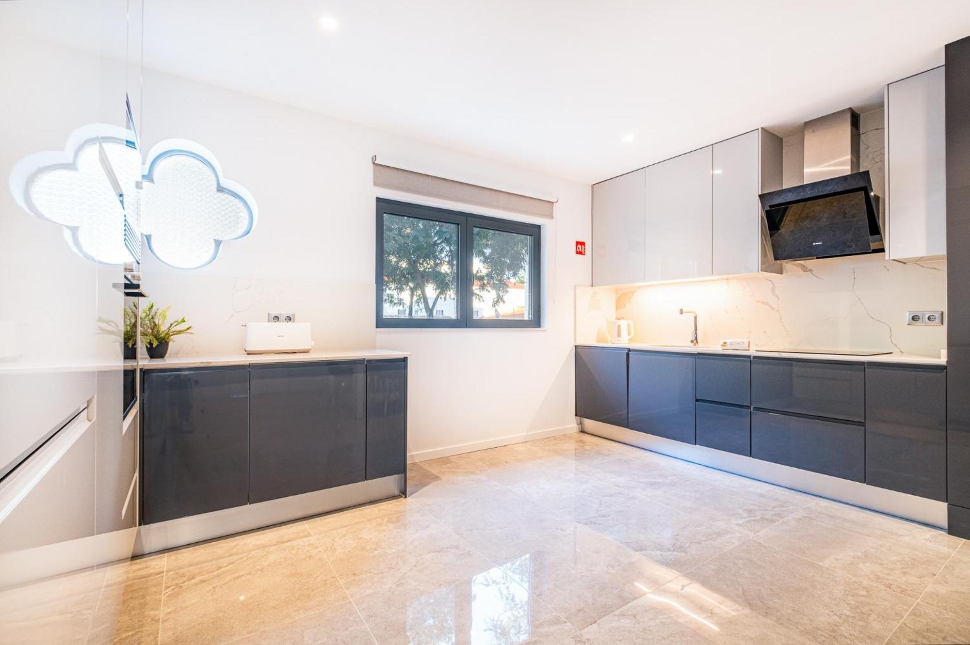 Apartment Old Town Charm Albufeira