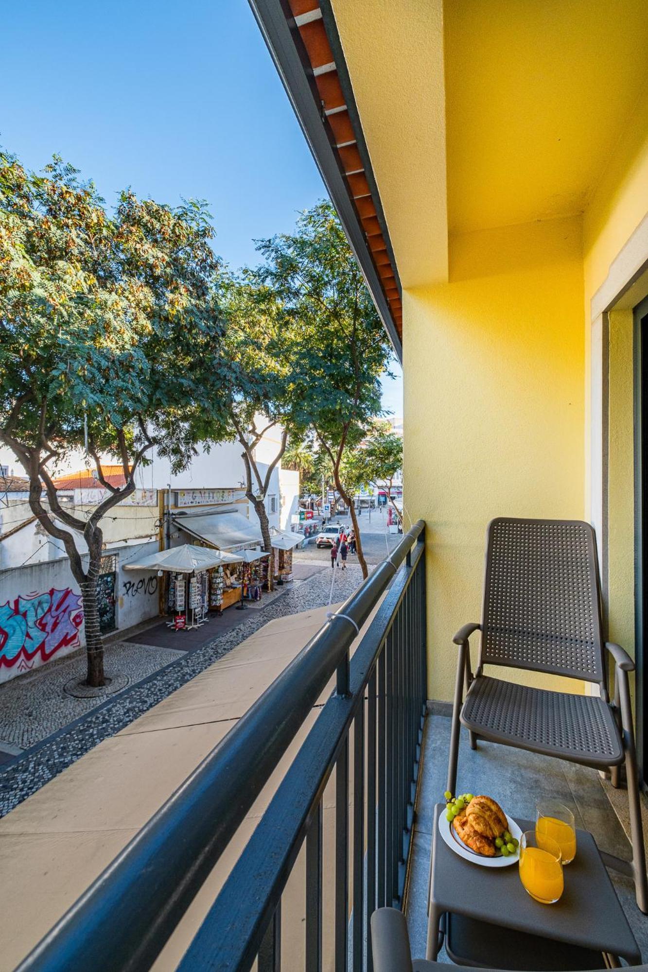 Old Town Charm Apartment Albufeira