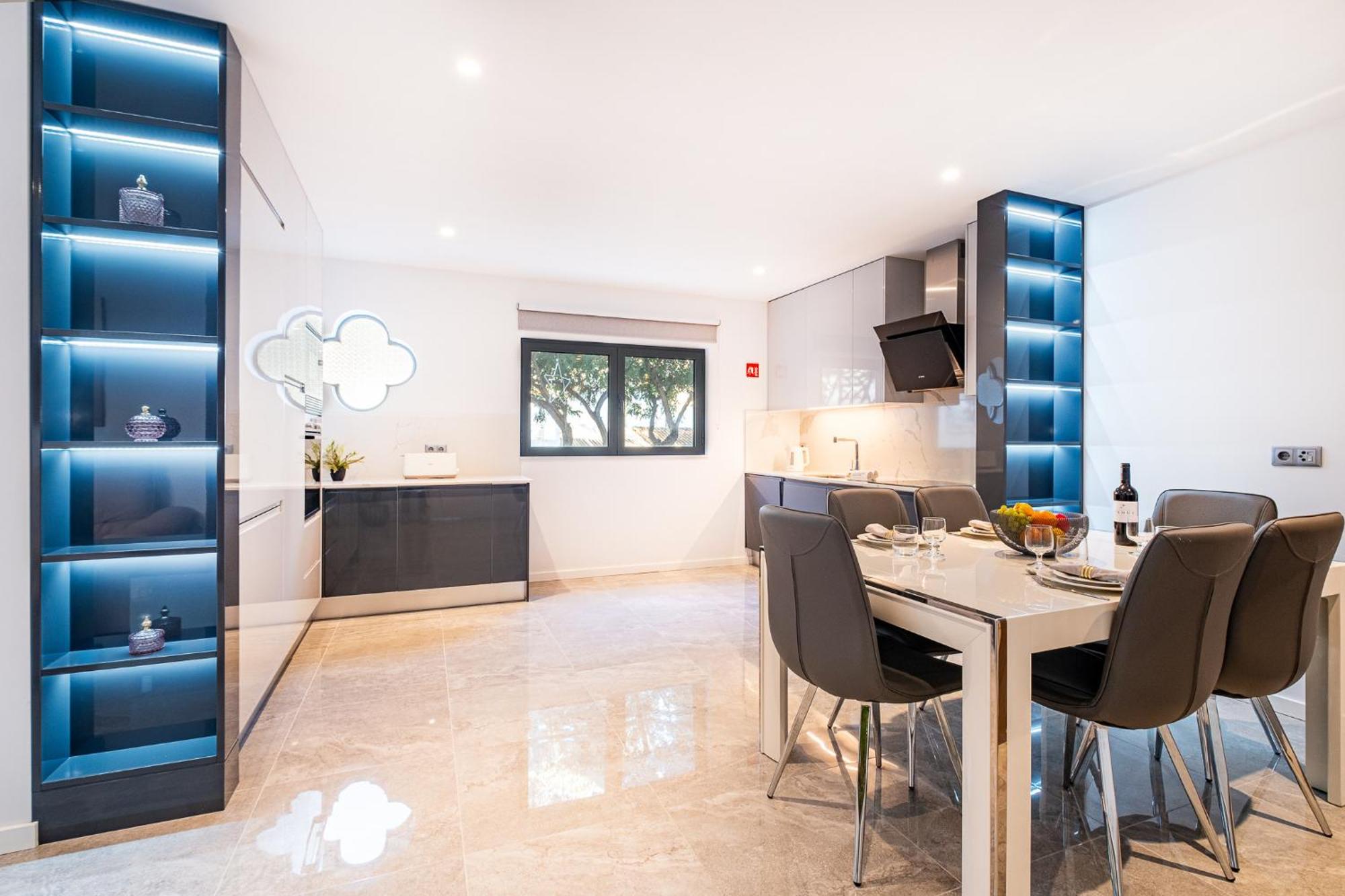 Old Town Charm Apartment