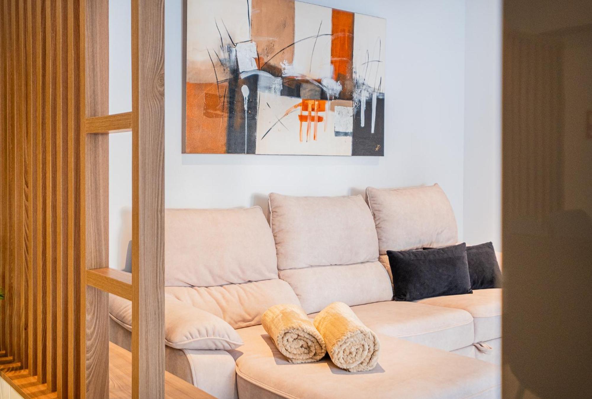 Old Town Charm Apartment Albufeira