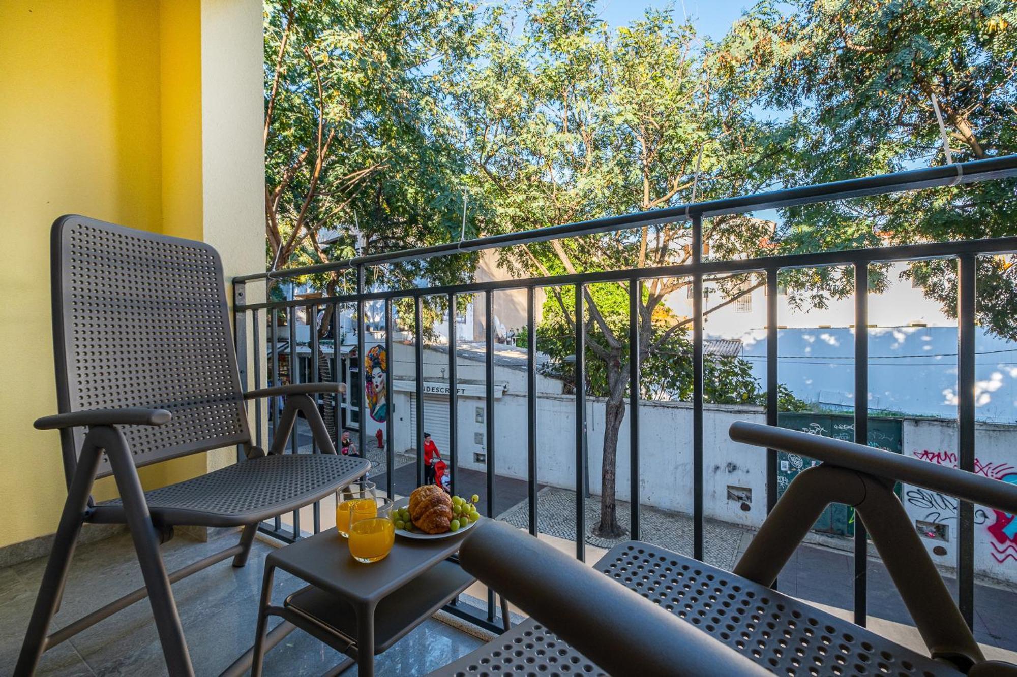 Old Town Charm Apartment *