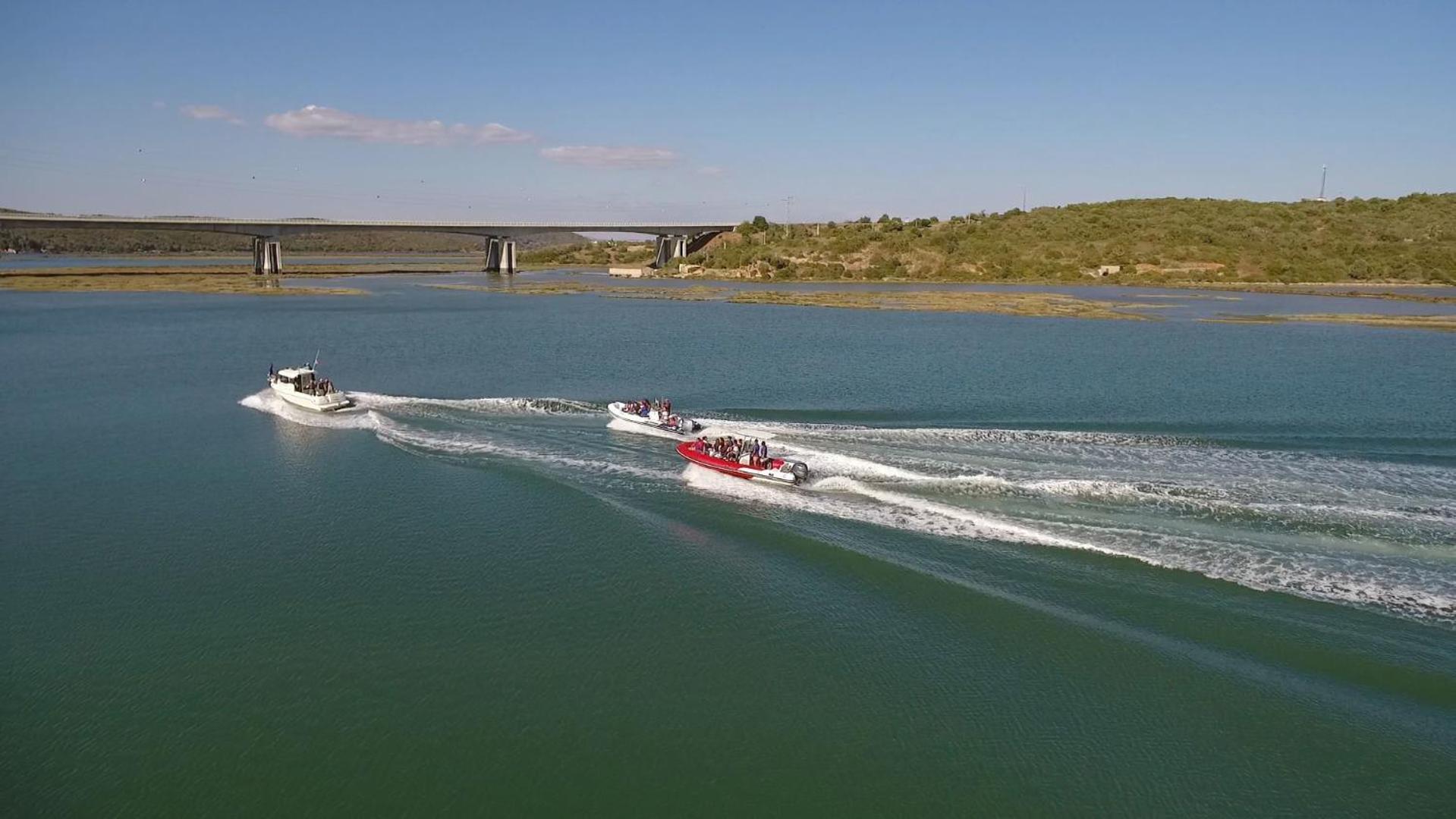 Isla Bella By Algarve Vacation Villa *