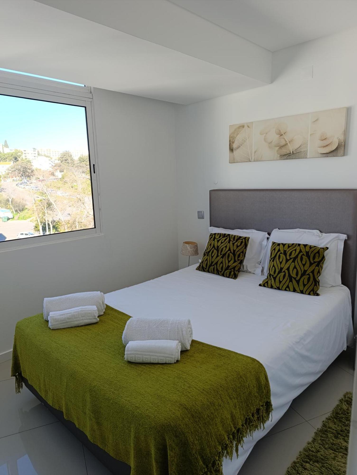 Apartment Paradise Near Old Town Albufeira