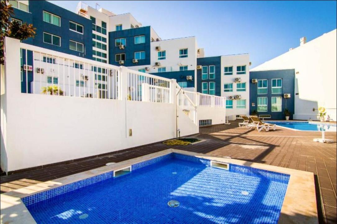 Paradise Near Old Town Apartment *