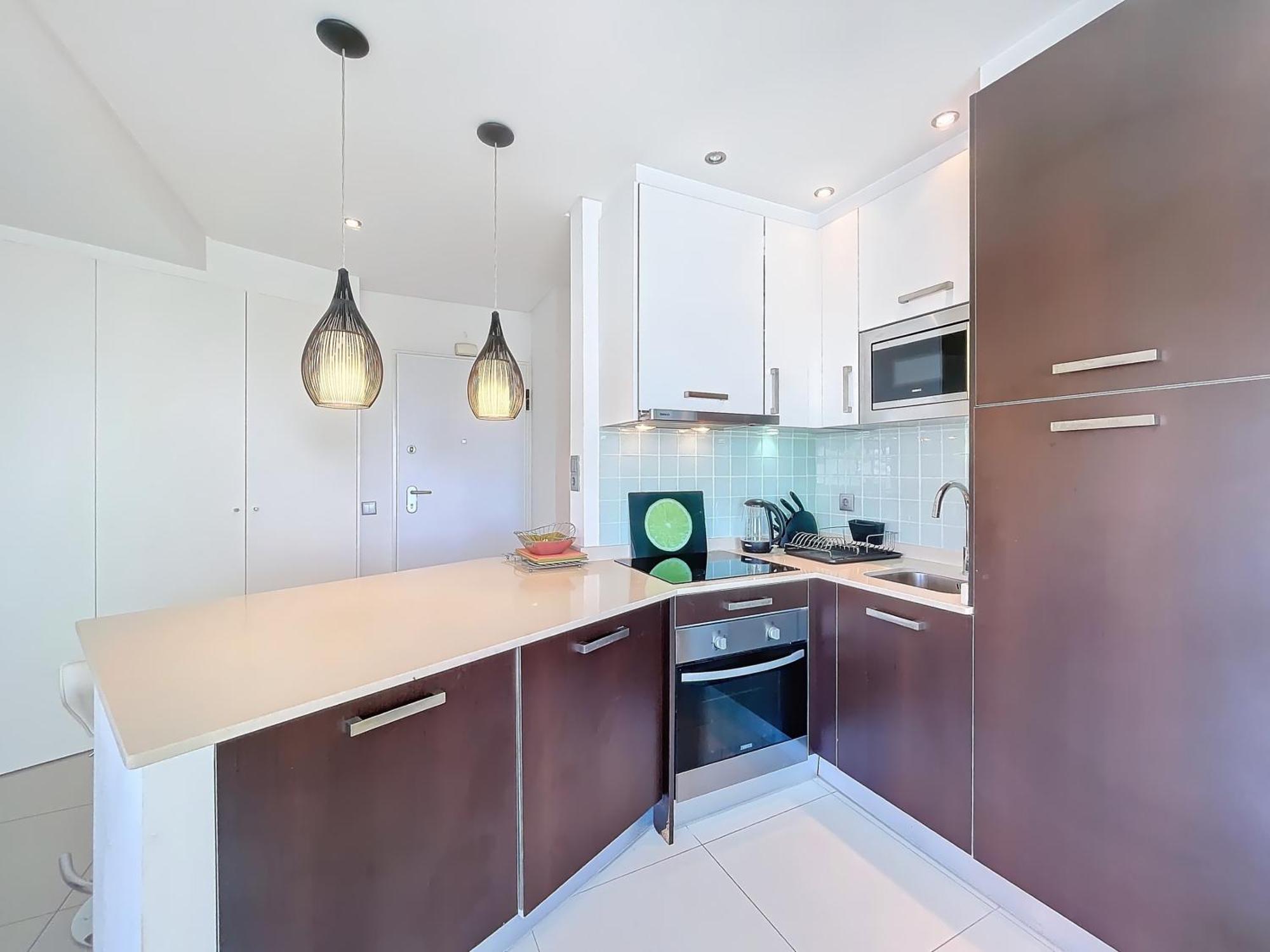 Apartment Paradise Near Old Town