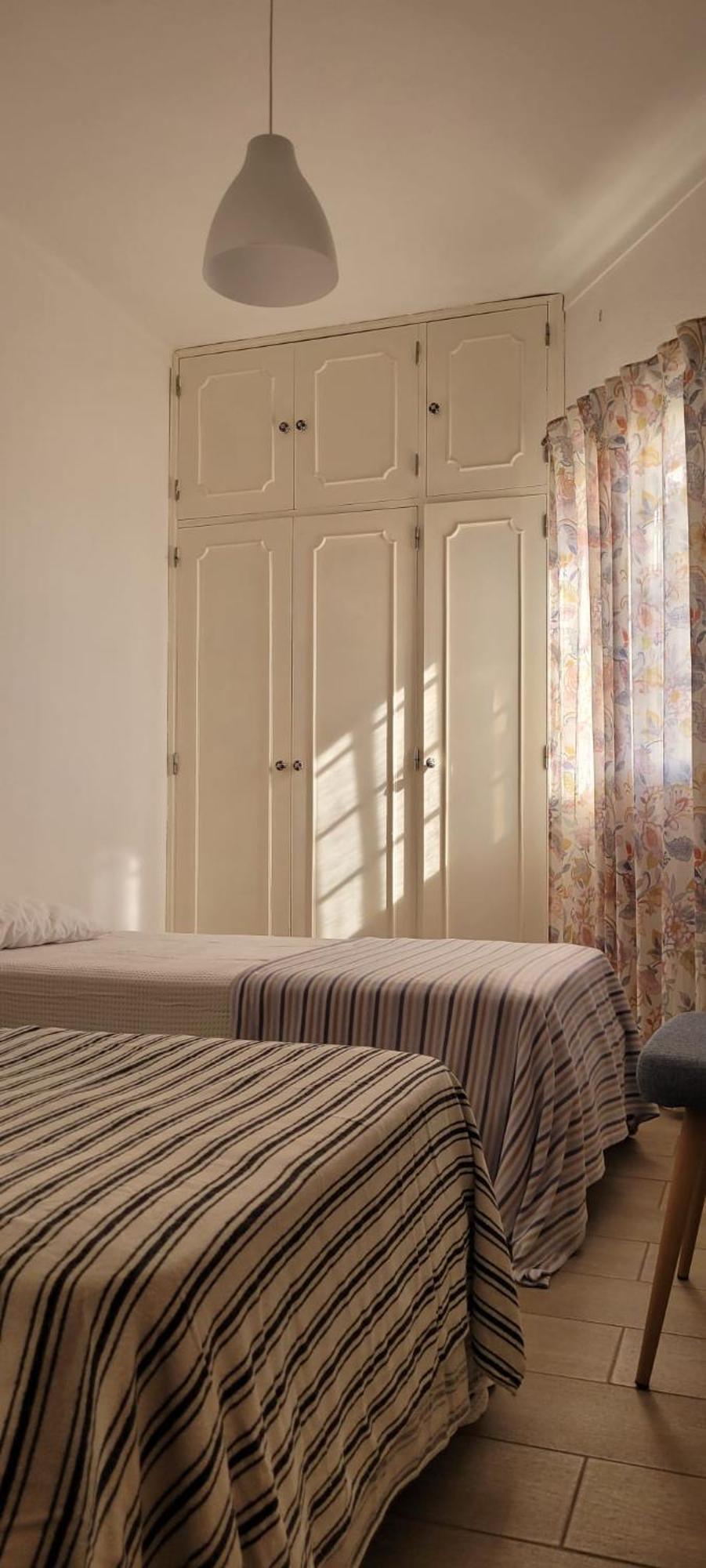 Privatunterkunft Al Mare Ocean View