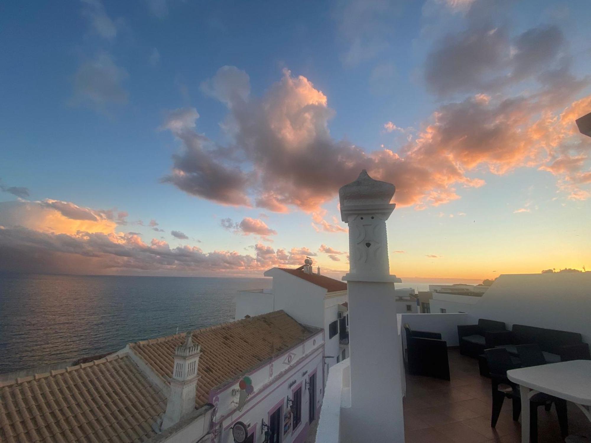 Privatunterkunft Al Mare Ocean View