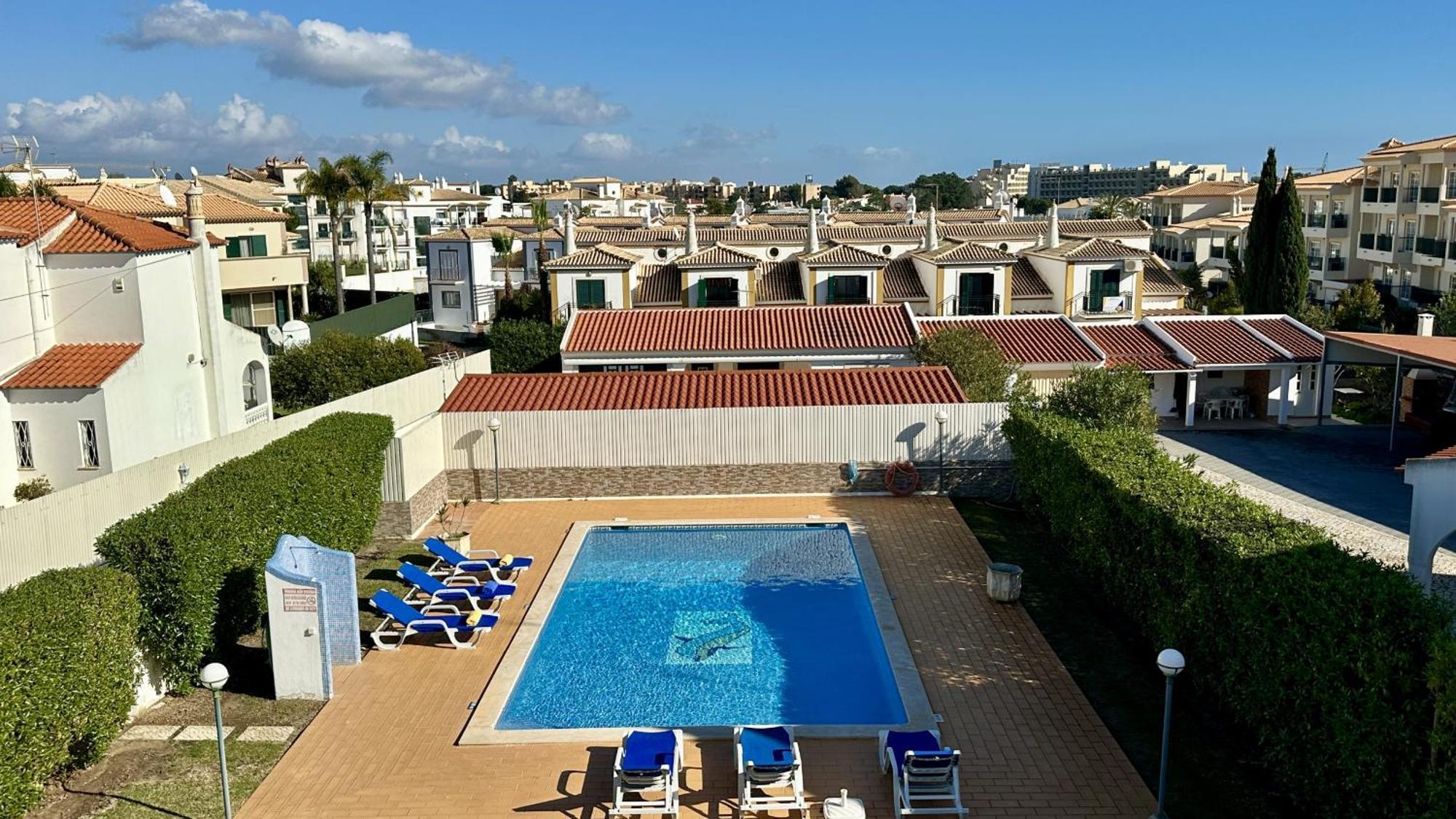 Casa Do Algarve By Check-in Portugal * Albufeira