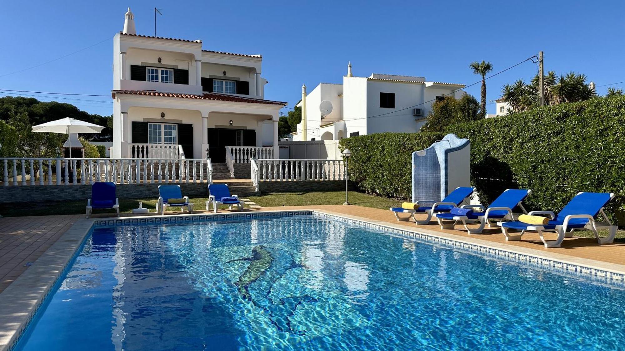 Villa Casa Do Algarve By Check-in Portugal *