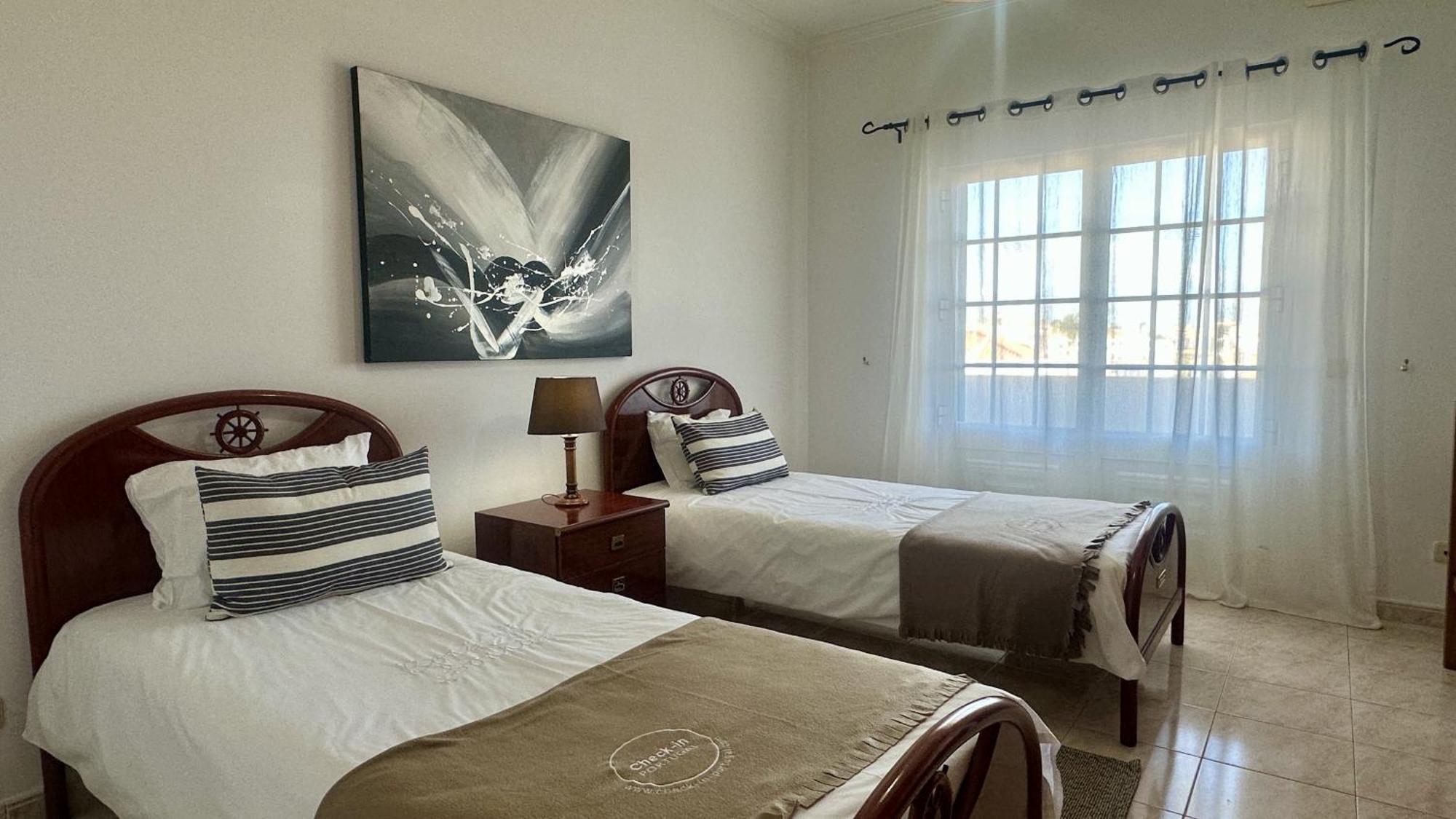 Casa Do Algarve By Check-in Portugal Villa