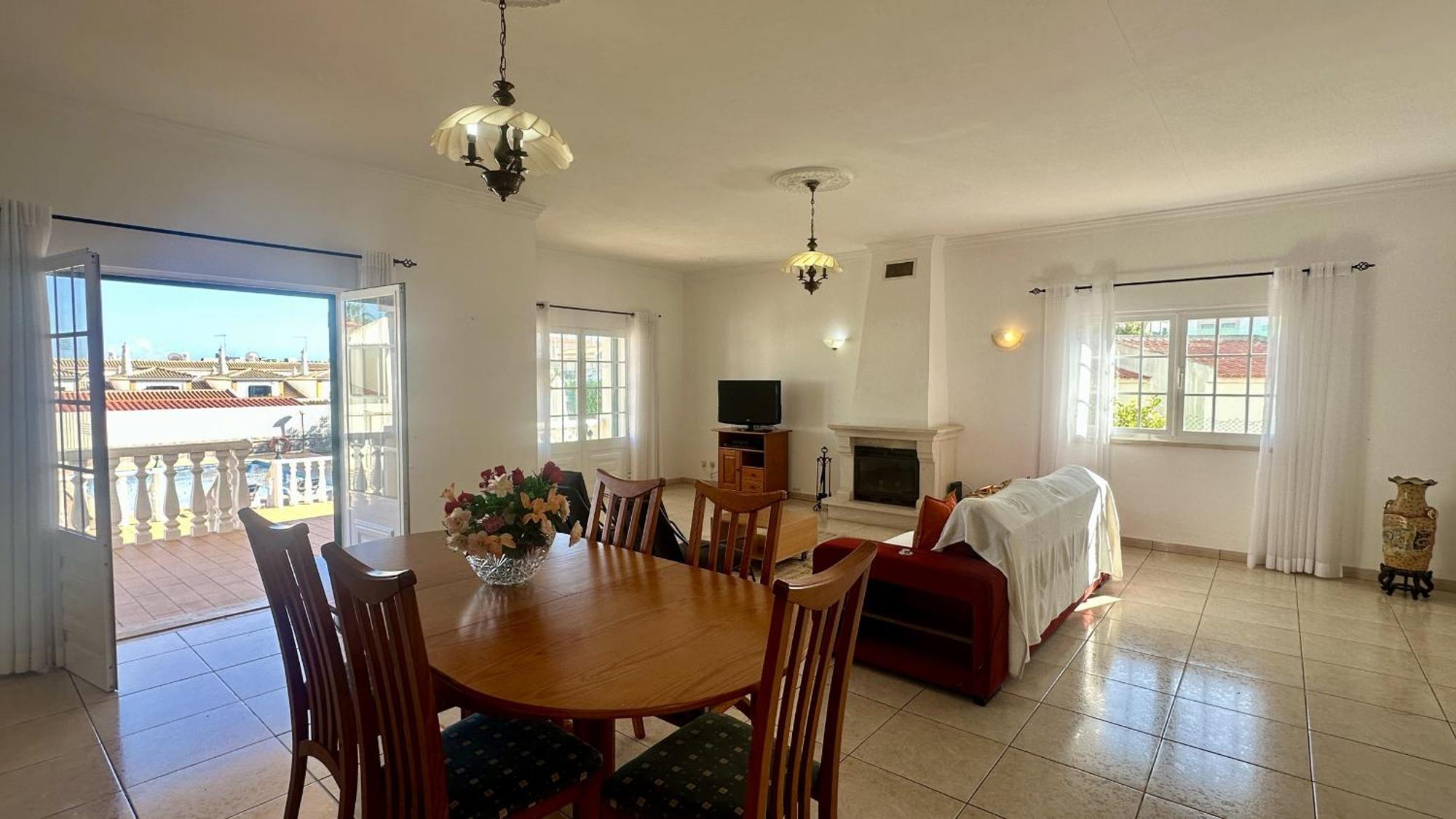 Casa Do Algarve By Check-in Portugal Villa Albufeira