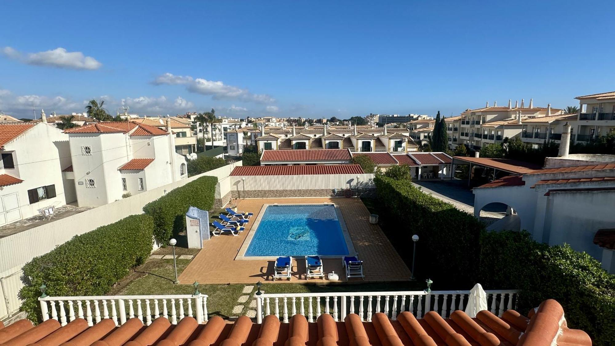 Casa Do Algarve By Check-in Portugal Villa *