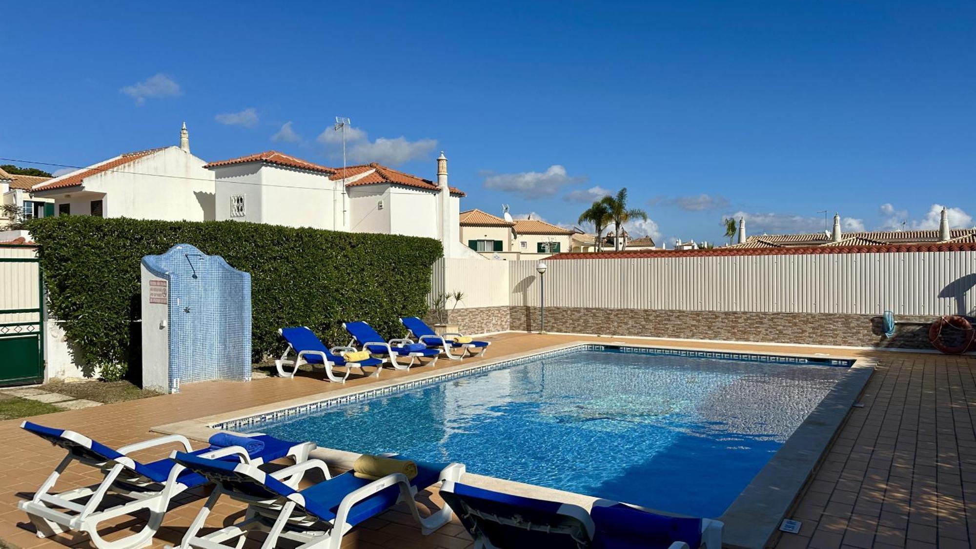 Casa Do Algarve By Check-in Portugal