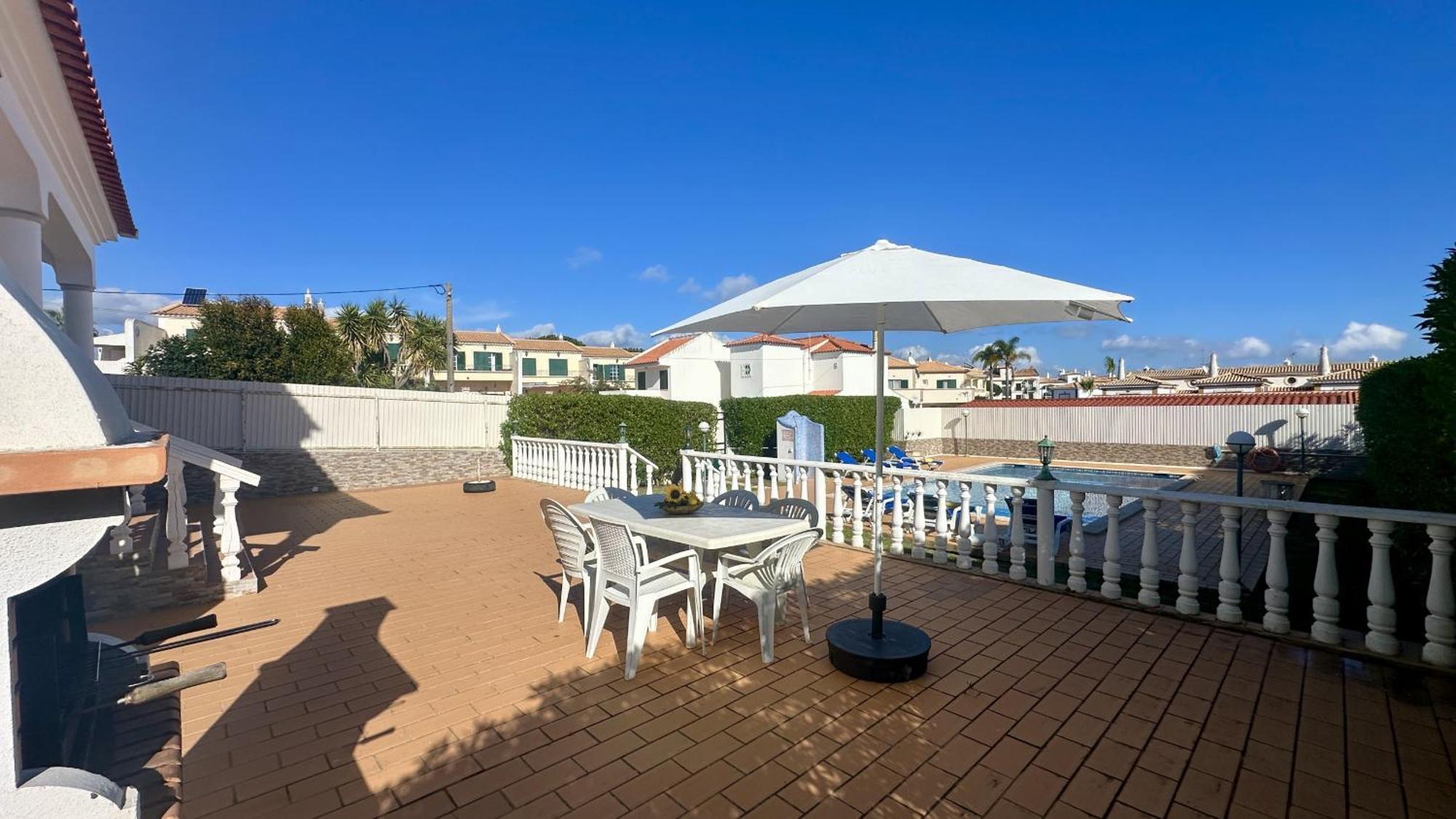 Villa Casa Do Algarve By Check-in Portugal Albufeira