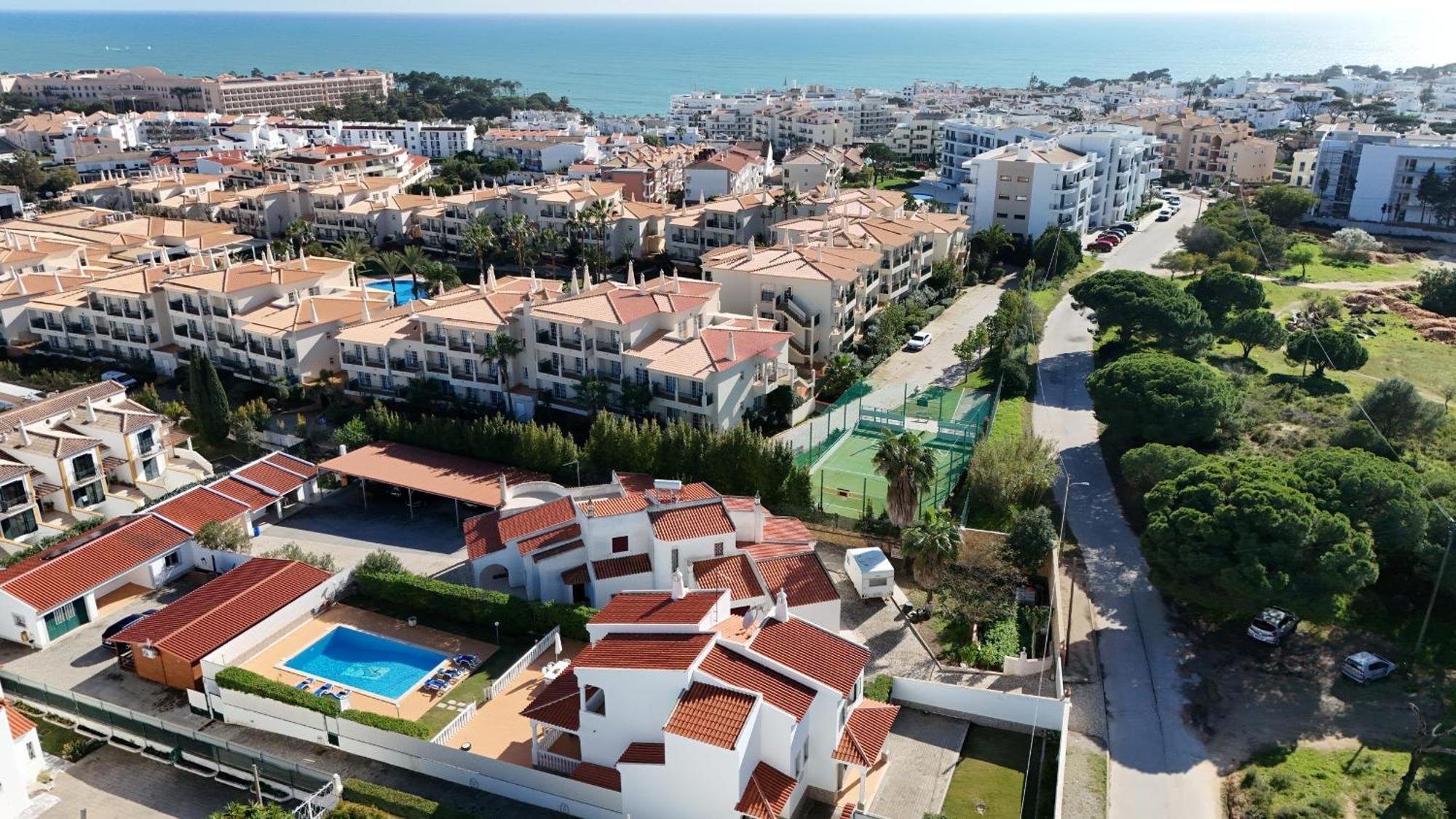 Casa Do Algarve By Check-in Portugal