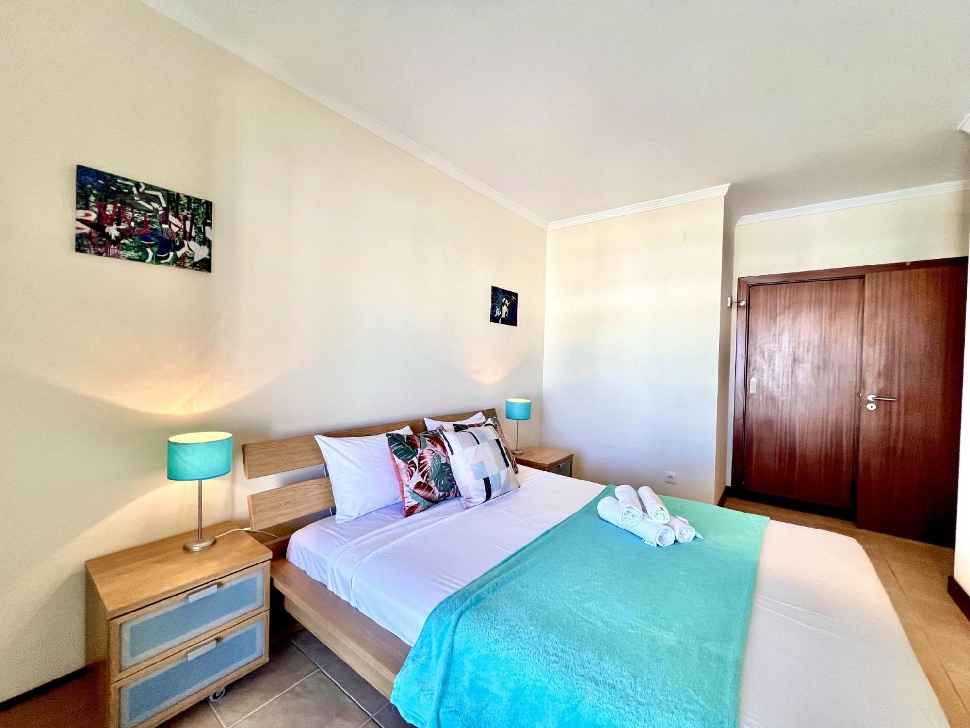 Apartment Salgados 6 By Homing