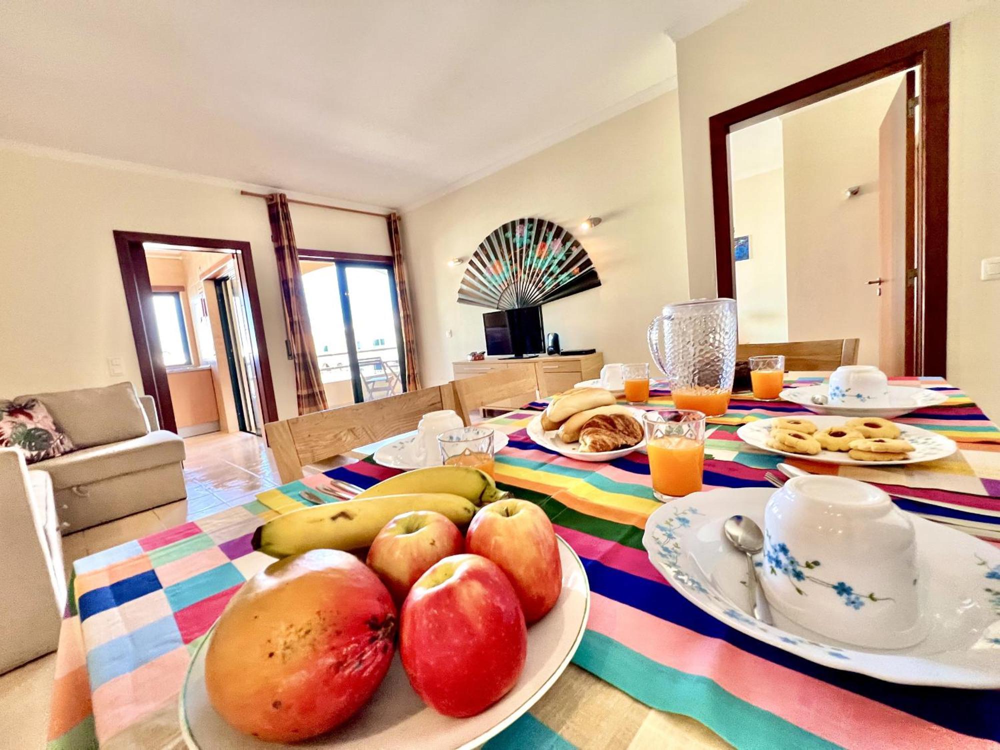 Salgados 6 By Homing * Albufeira