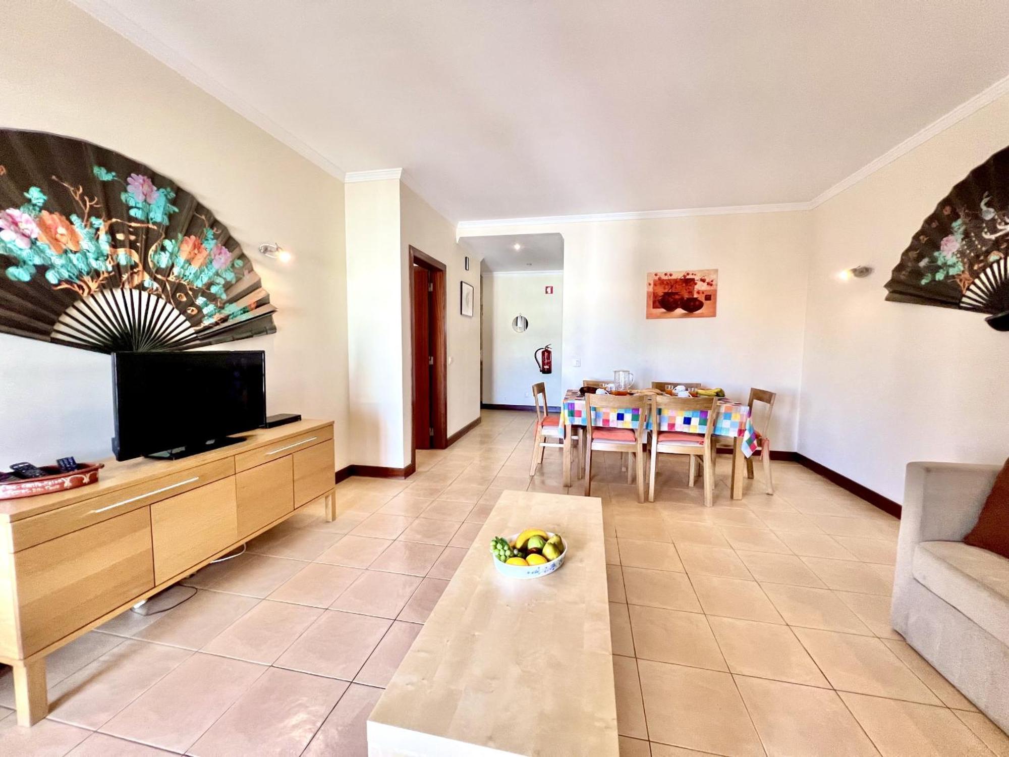 Salgados 6 By Homing Apartment *