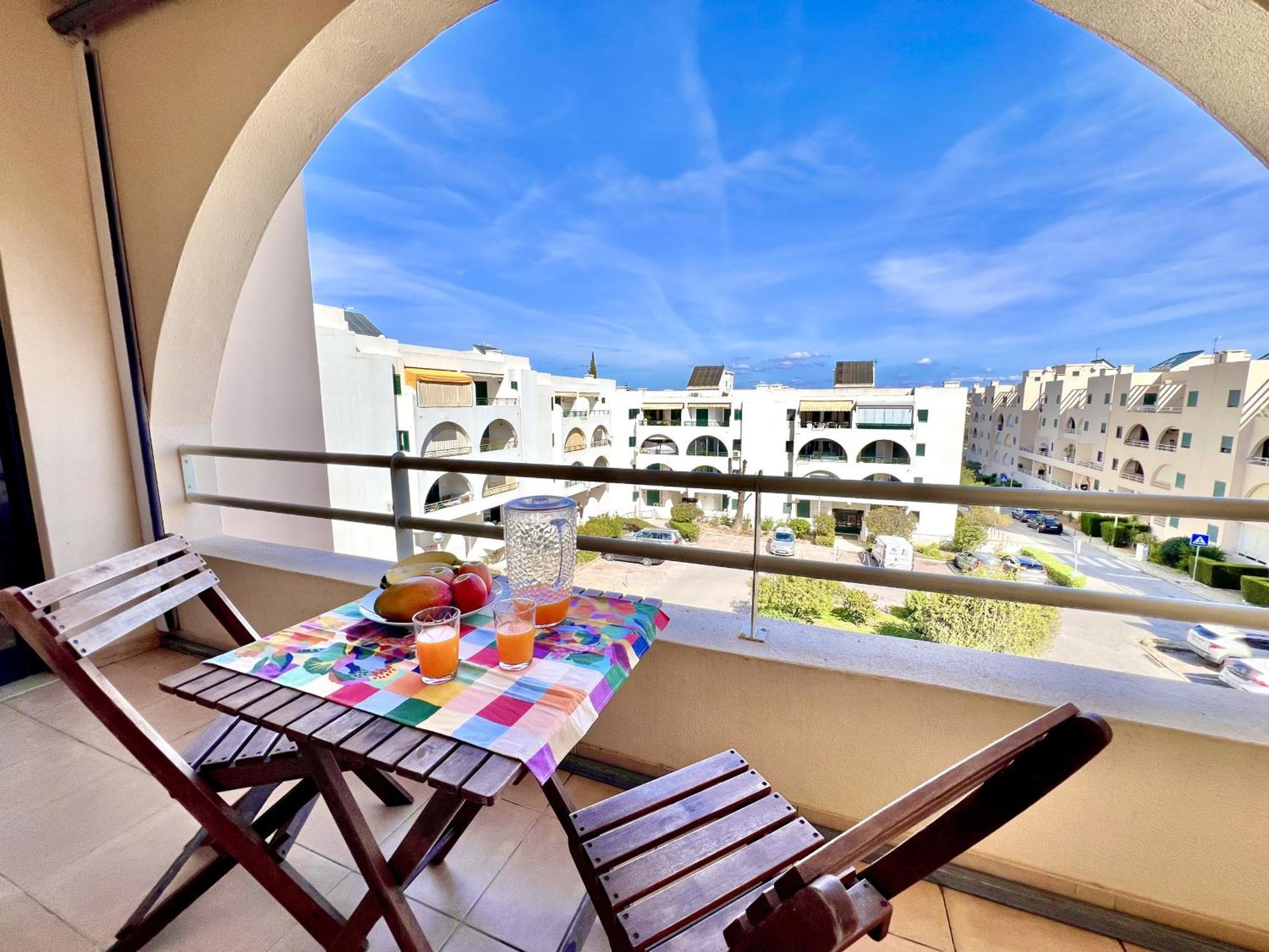 Salgados 6 By Homing * Albufeira