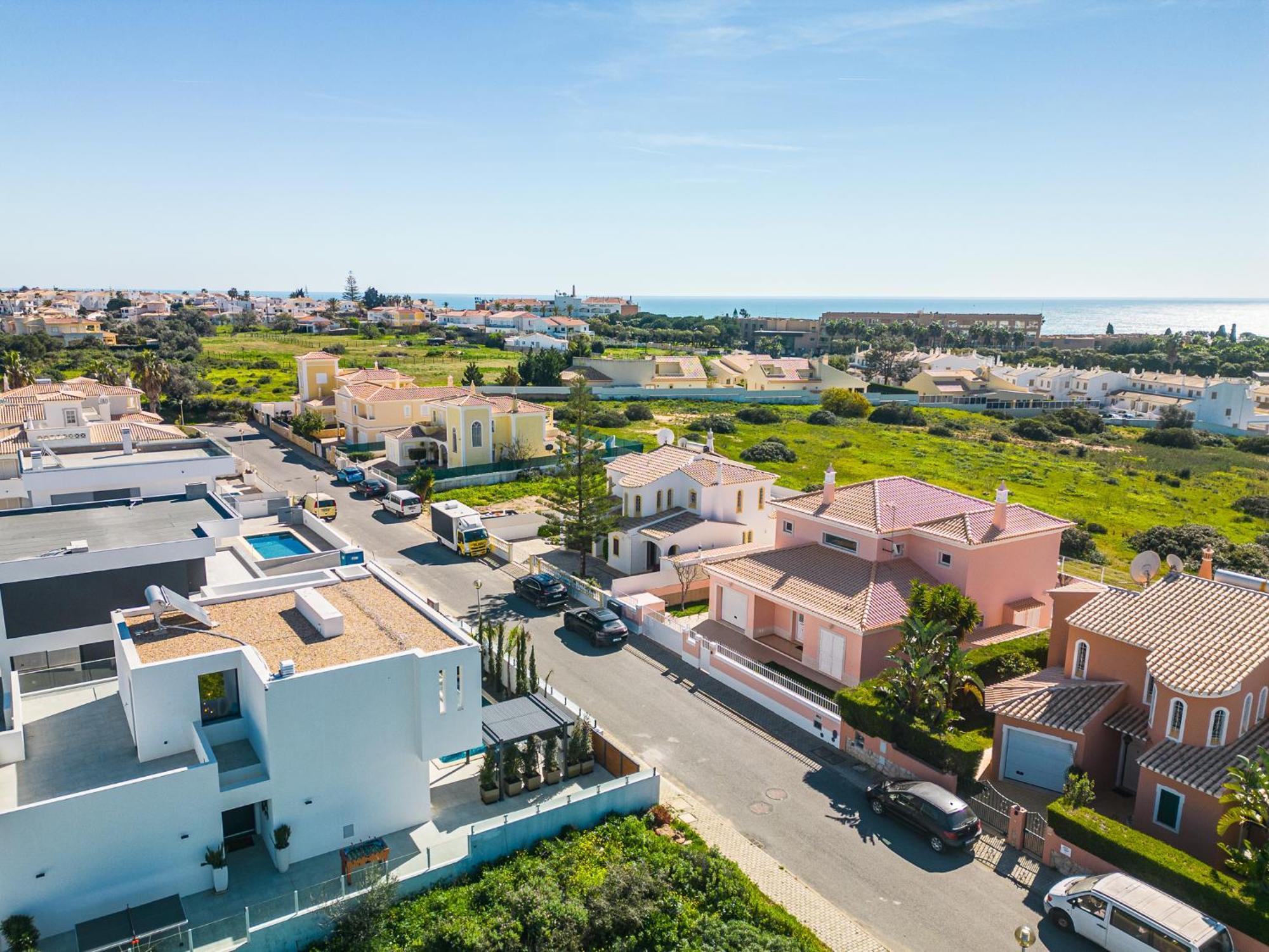 Kambole Albufeira