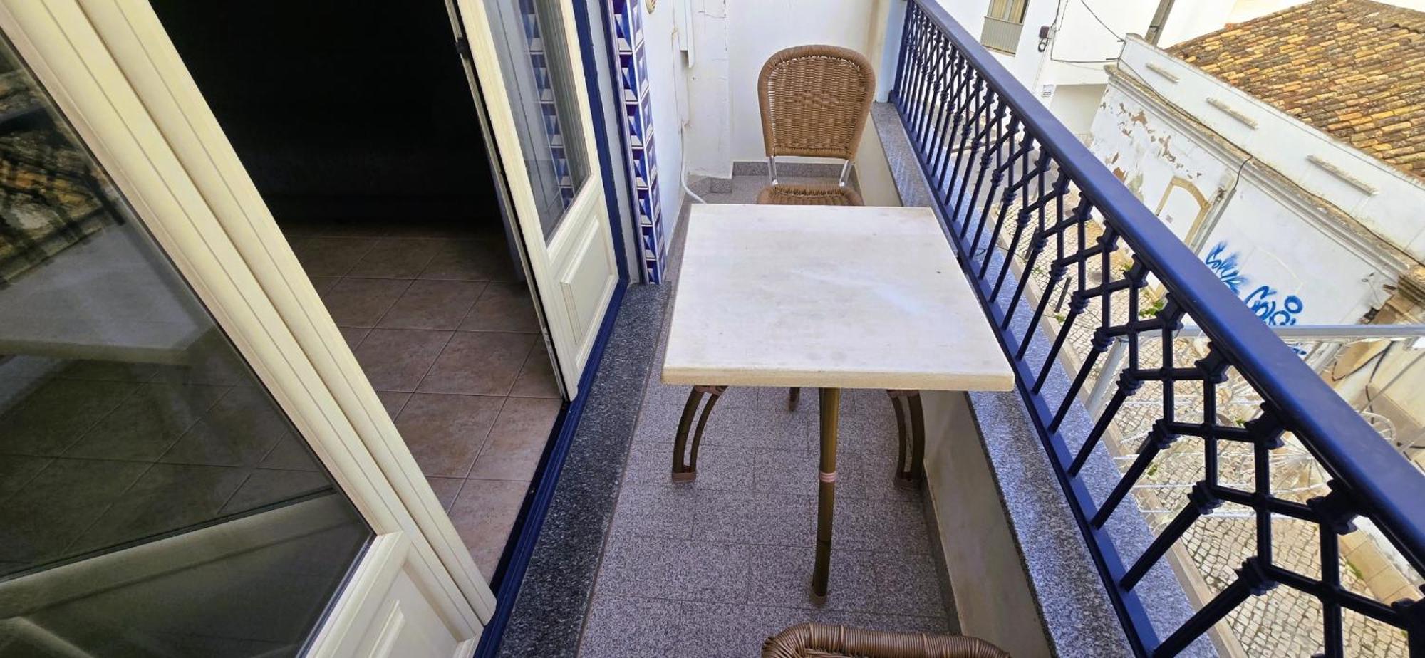 Apartamento Open Space -