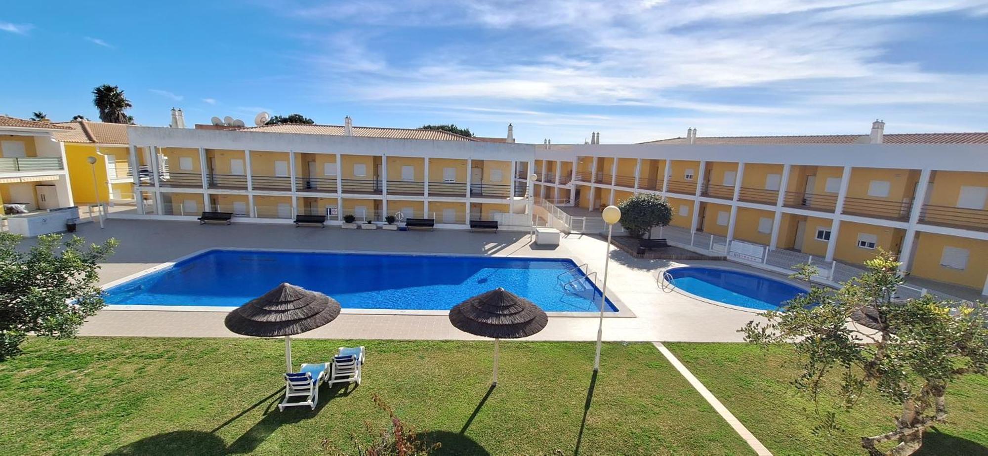 Encosta S. Jose -vale Parra * Albufeira