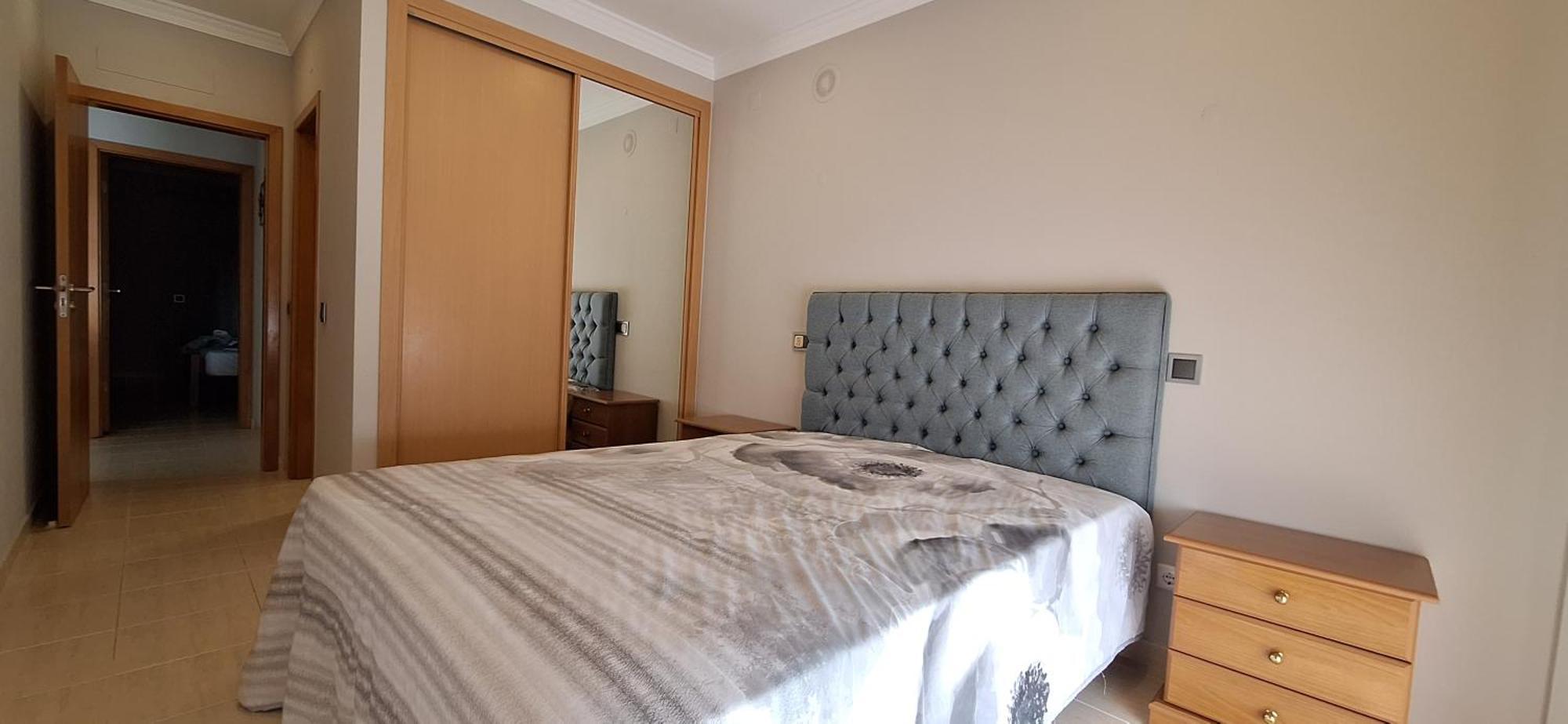 Apartment Encosta S. Jose -vale Parra