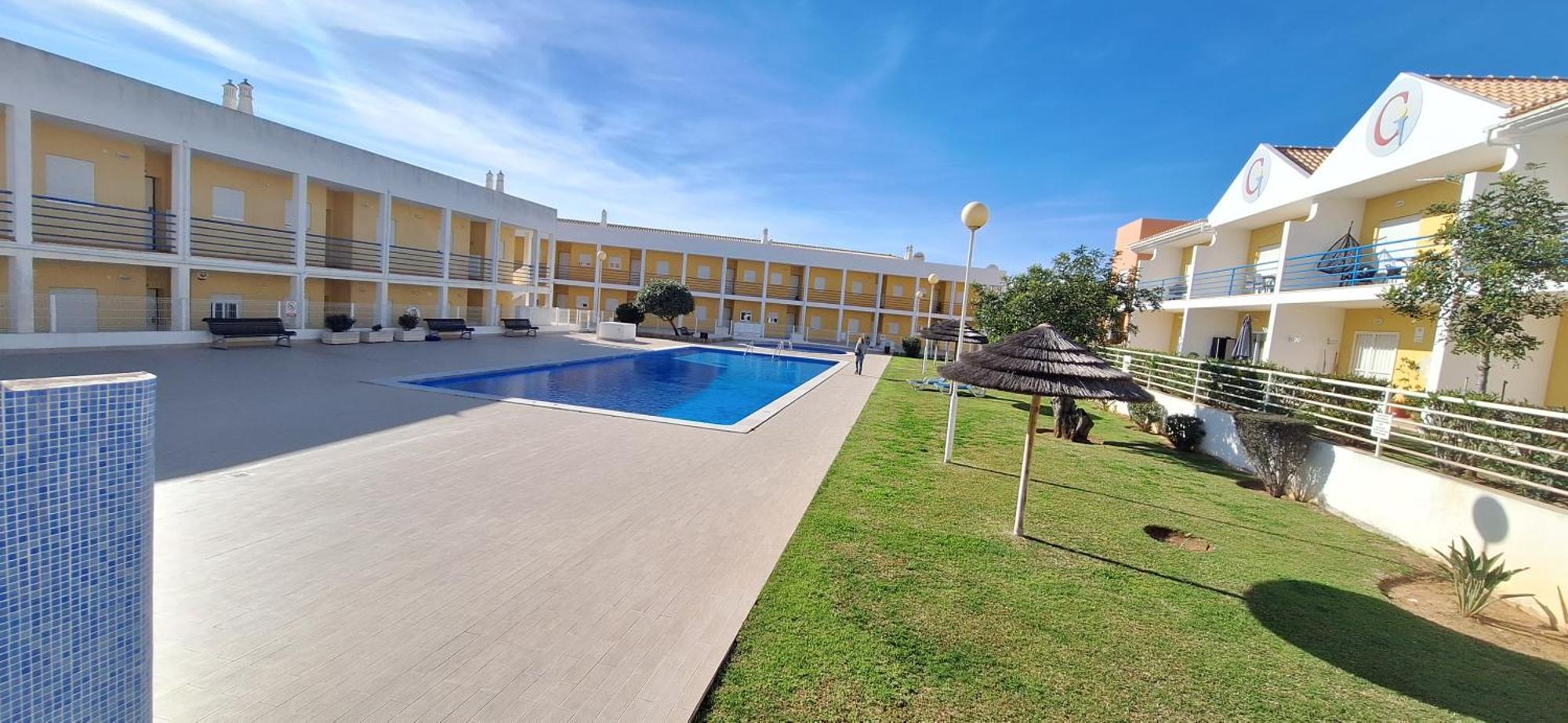 Encosta S. Jose -vale Parra * Albufeira
