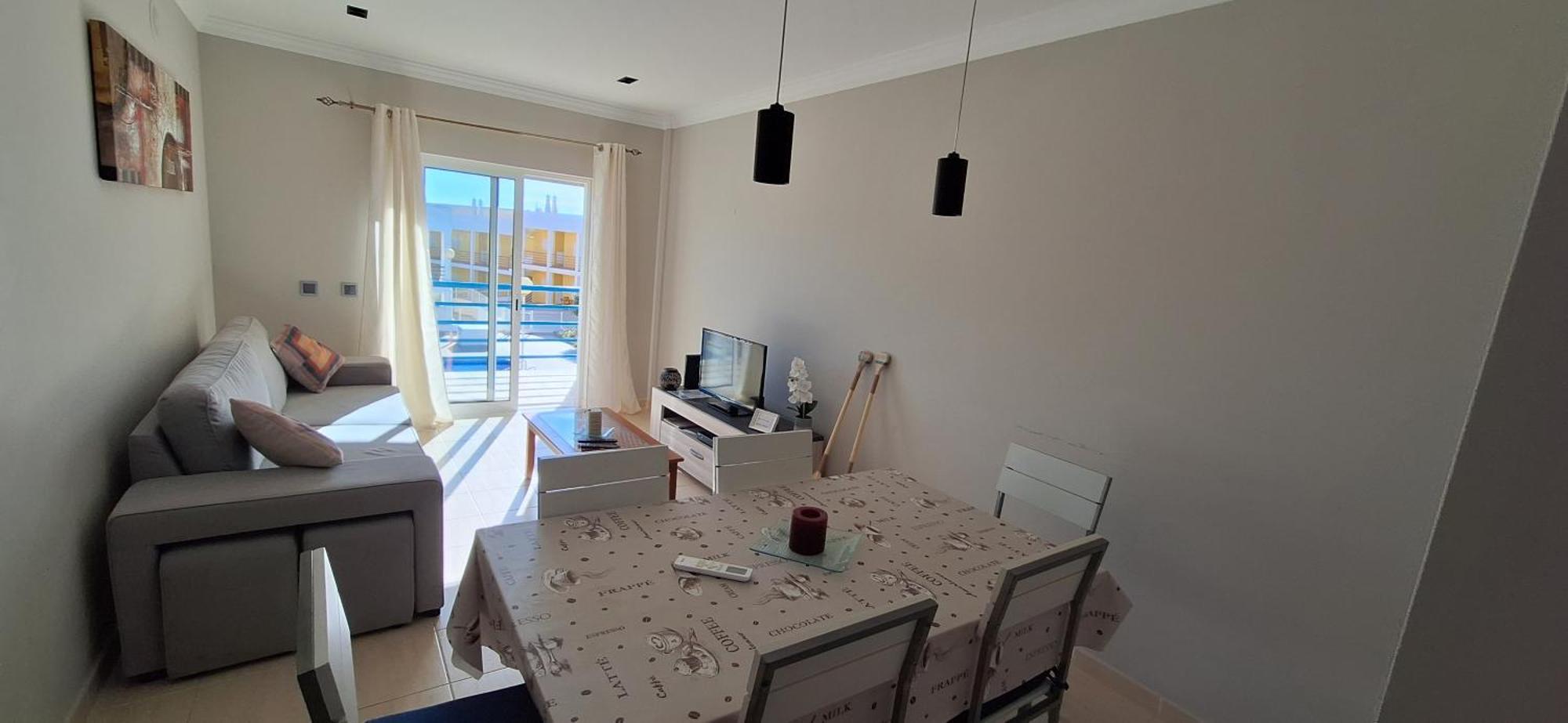 Encosta S. Jose -vale Parra Apartment *