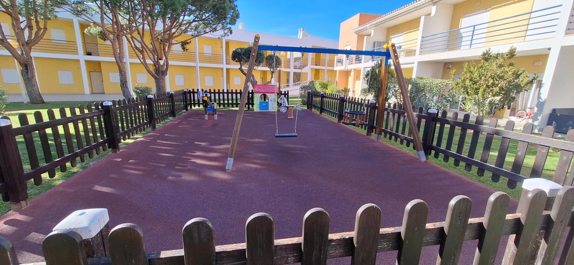 Apartment Encosta S. Jose -vale Parra *