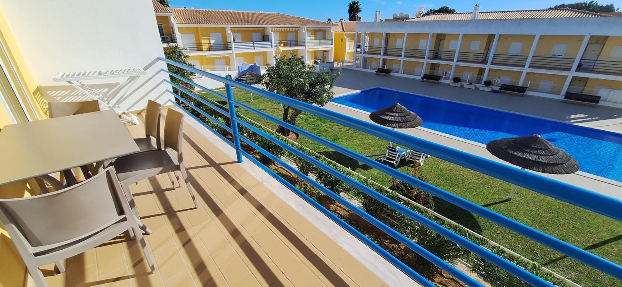 Encosta S. Jose -vale Parra * Albufeira