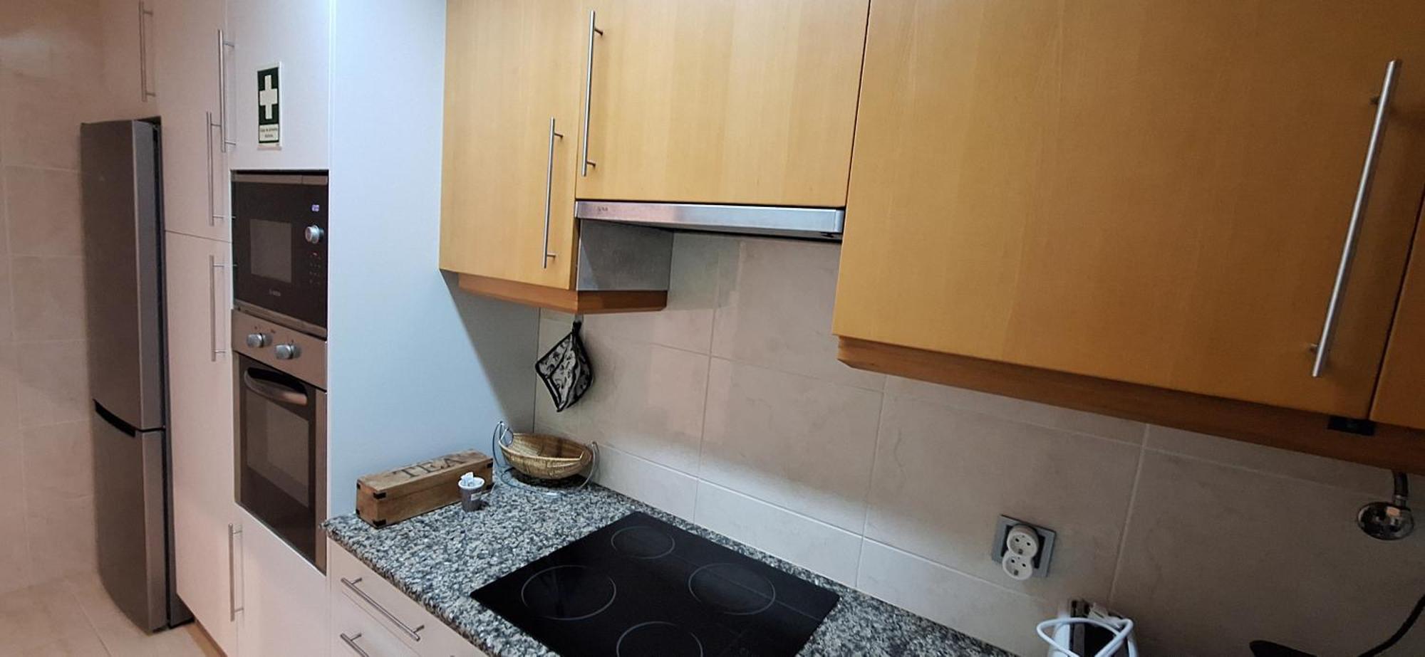 Encosta S. Jose -vale Parra Apartment