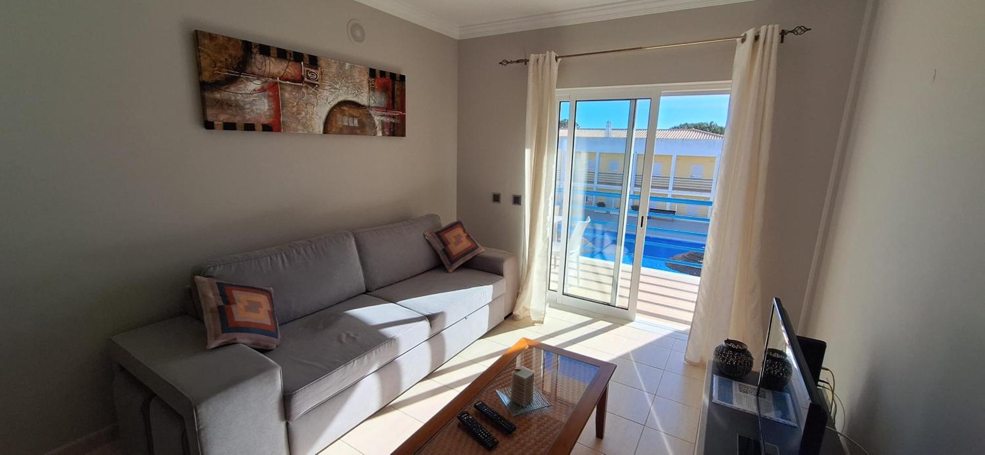 Apartment Encosta S. Jose -vale Parra