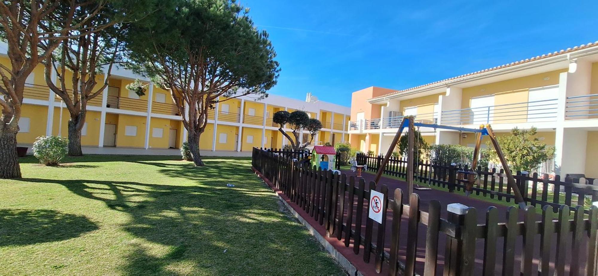 Encosta S. Jose -vale Parra Apartment *