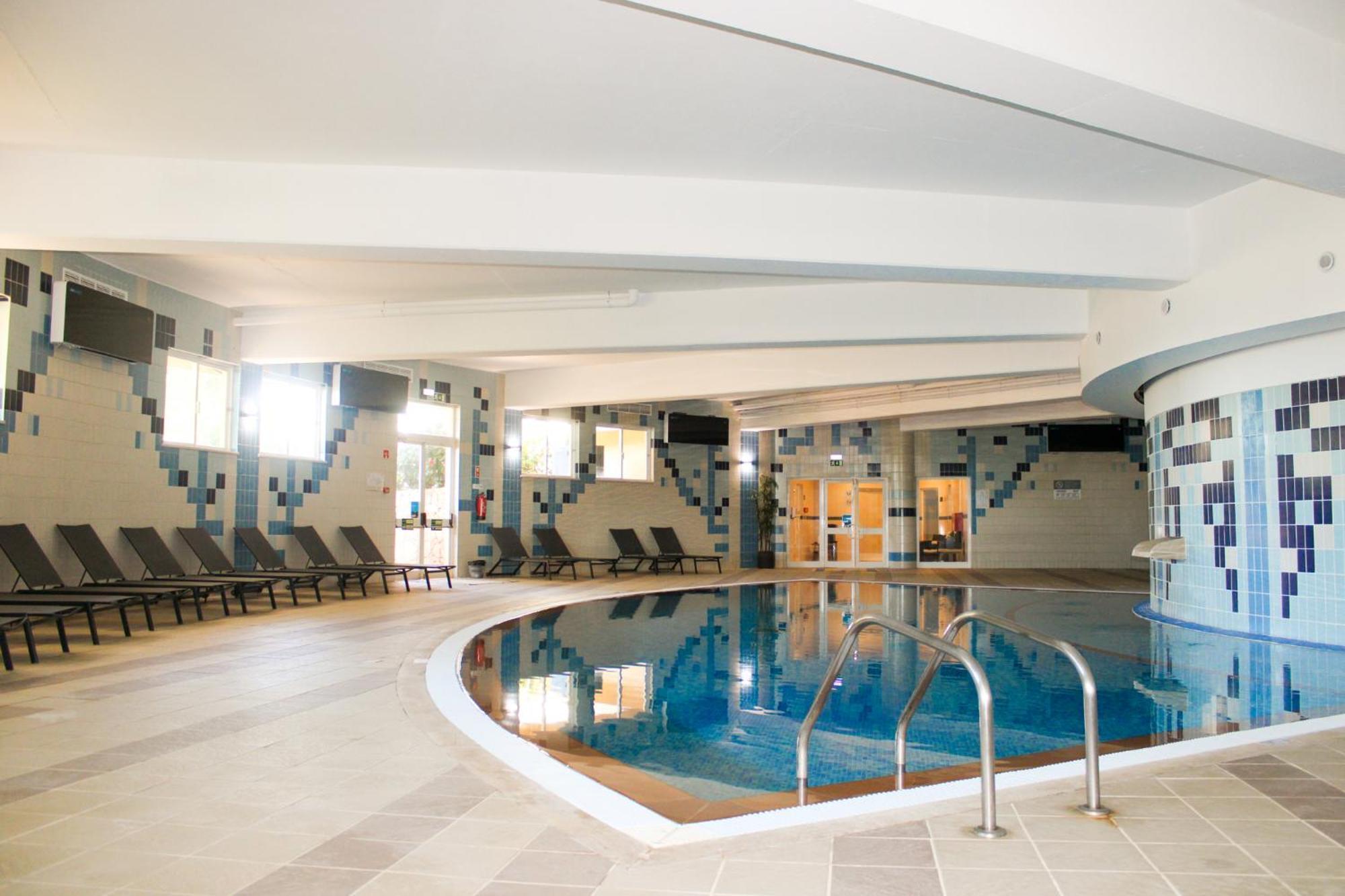Ap Adriana Beach 4* Albufeira