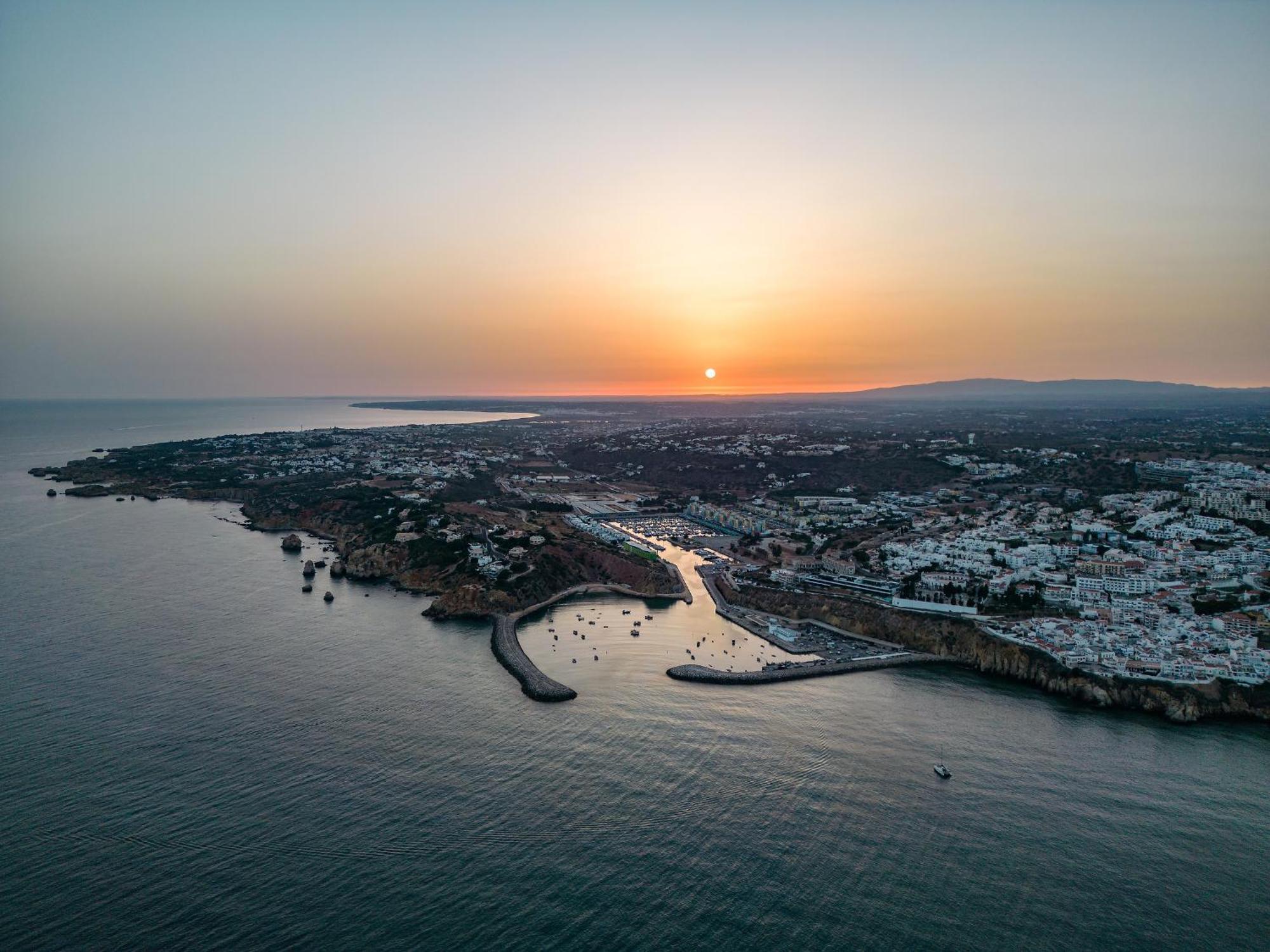 Garden Hill Relax & Old Town By Ocvillas Apartamento Albufeira