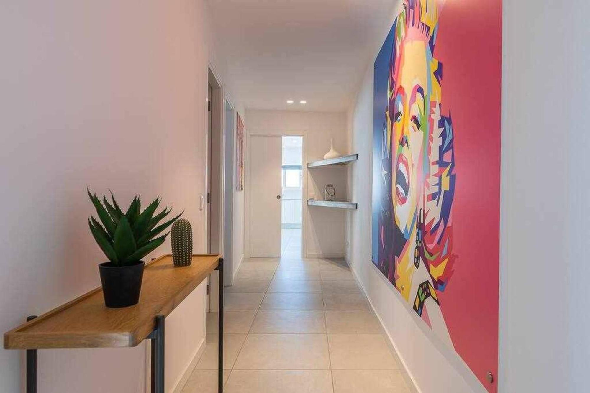 Town 2-bedroom * Albufeira