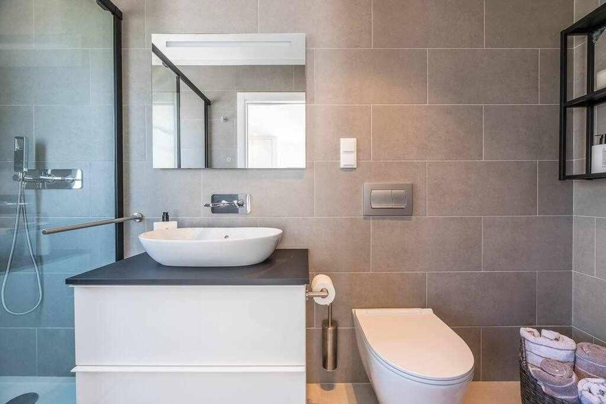 Appartement Town 2-bedroom *