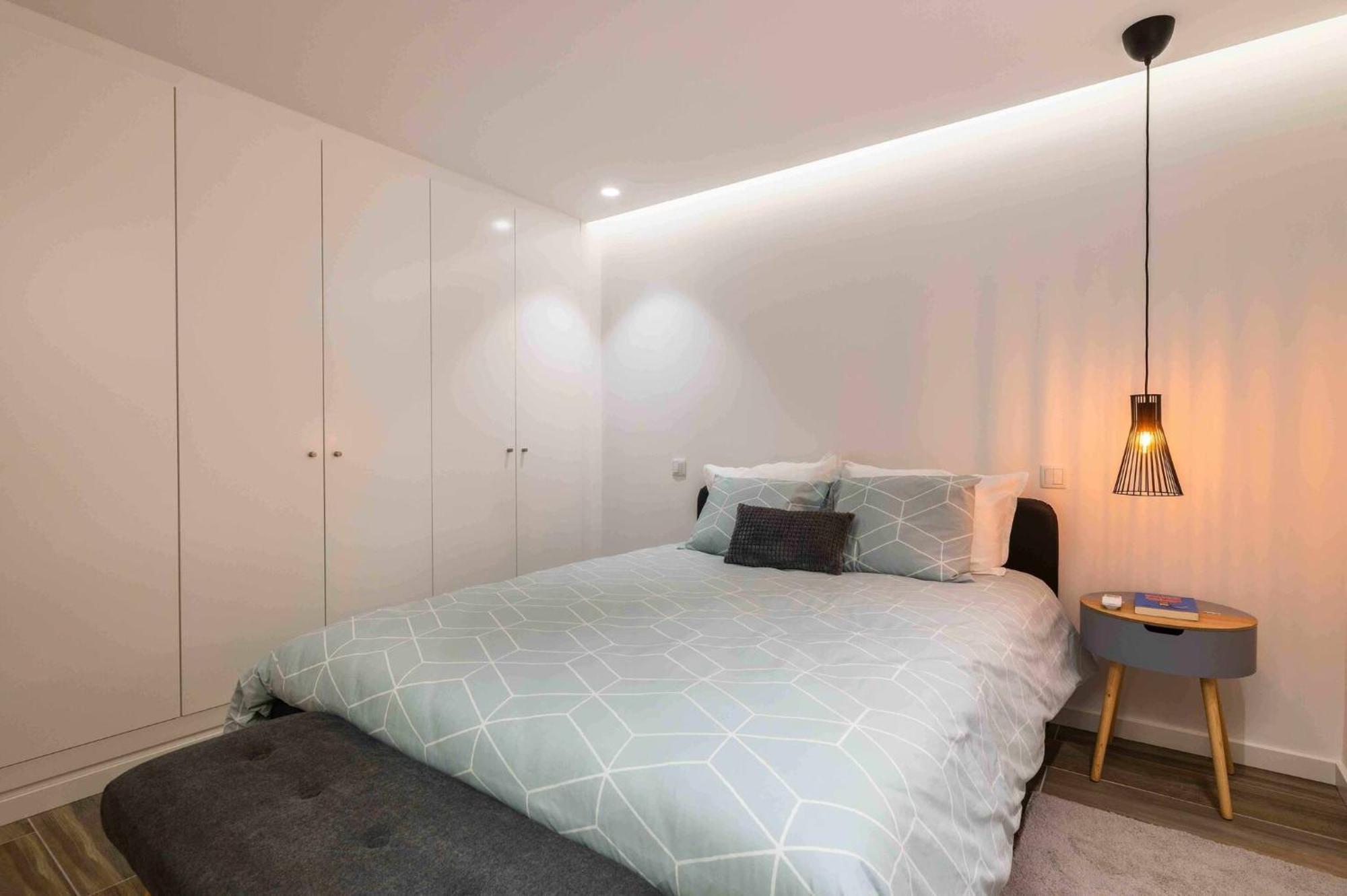 Downtown 3-bedroom Luxury Albufeira