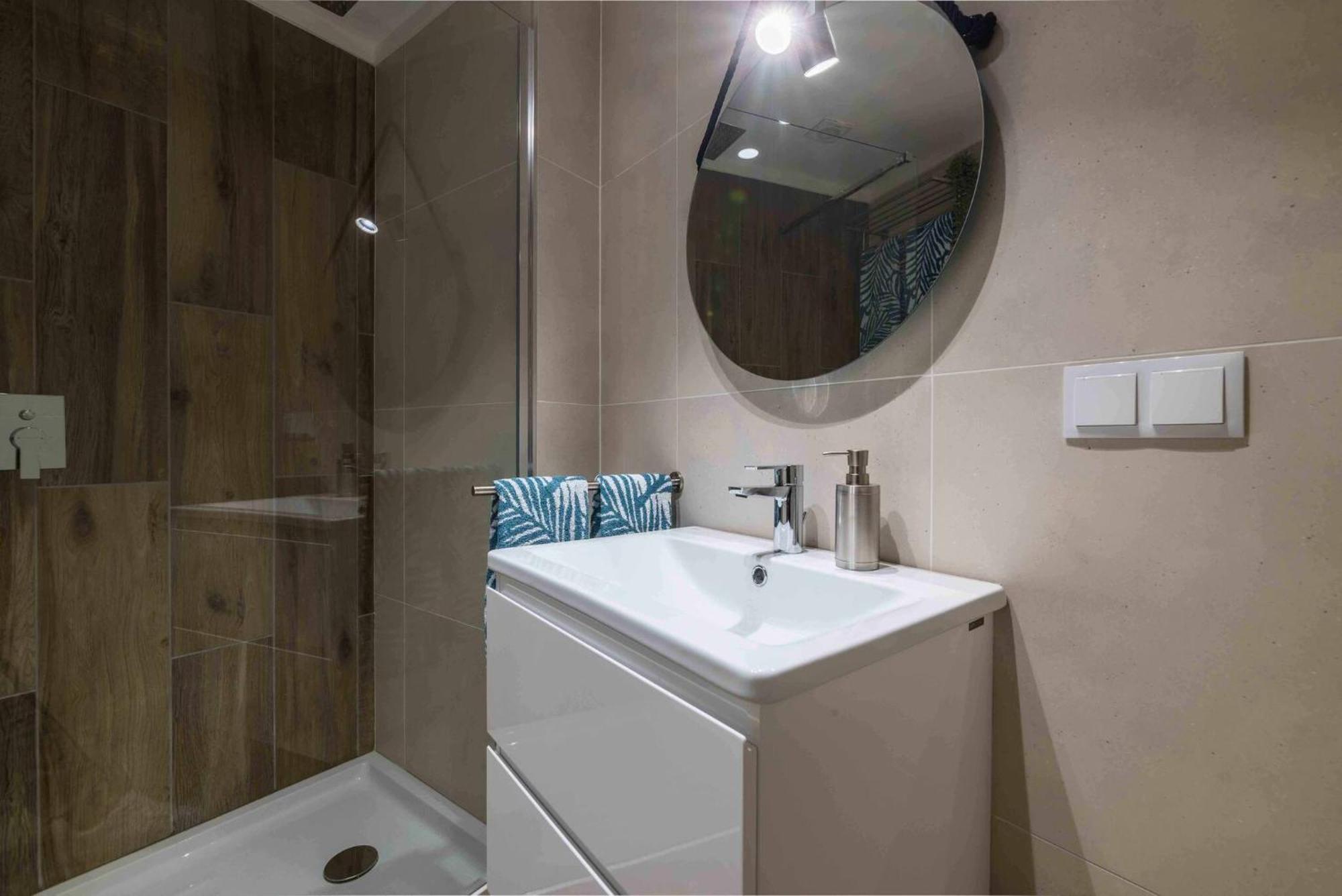 Downtown 3-bedroom Luxury Albufeira