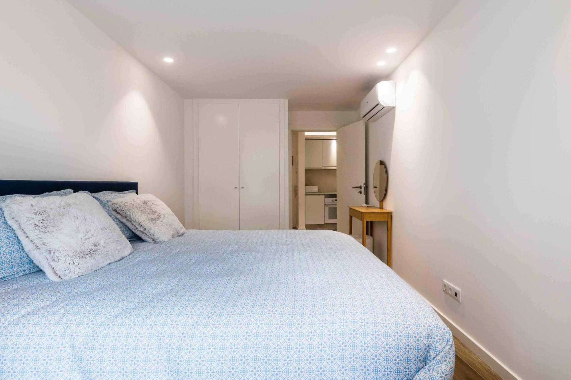 Downtown 3-bedroom Luxury * Albufeira
