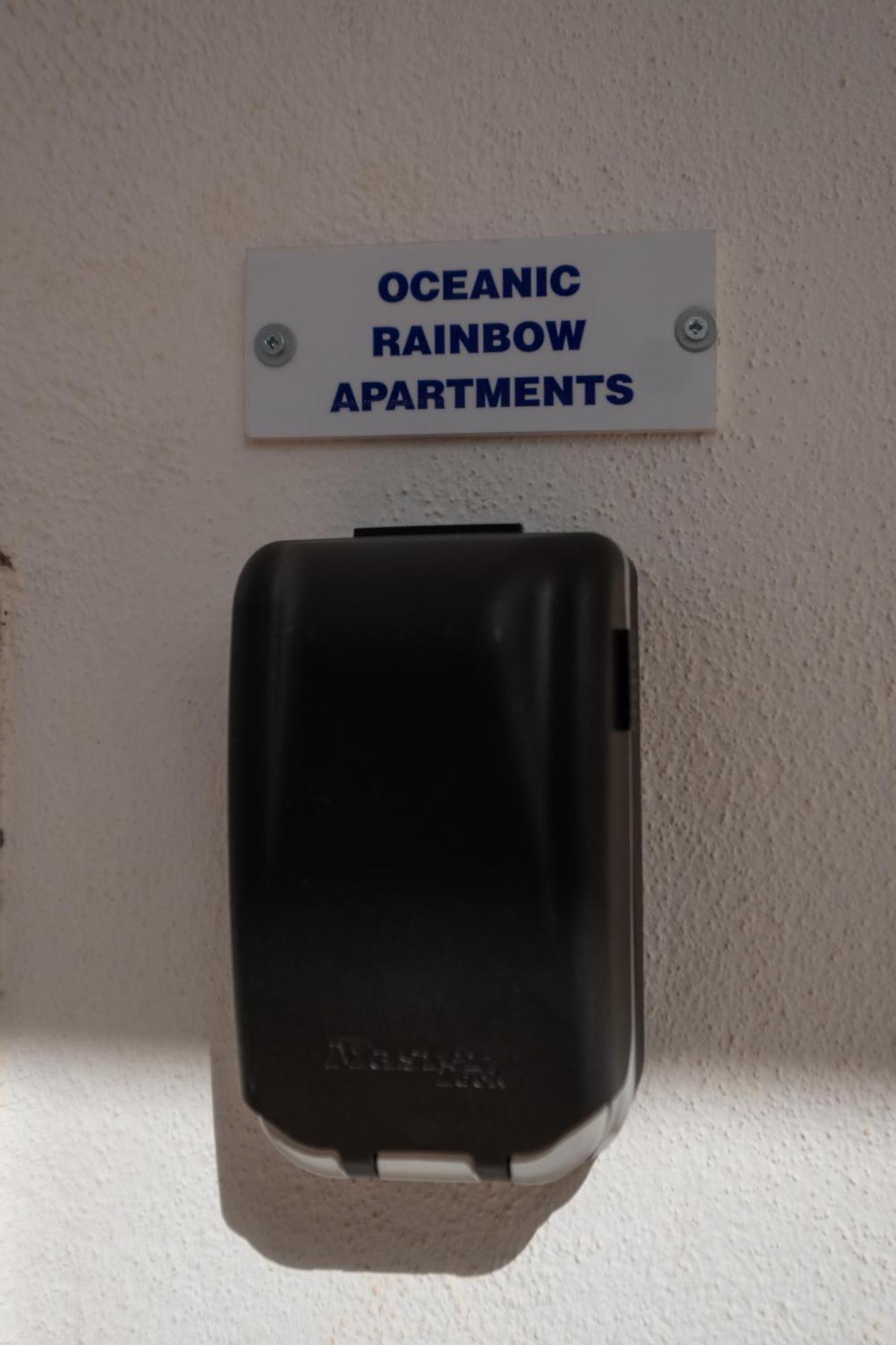 Beguest Oceanic Rainbow Albufeira