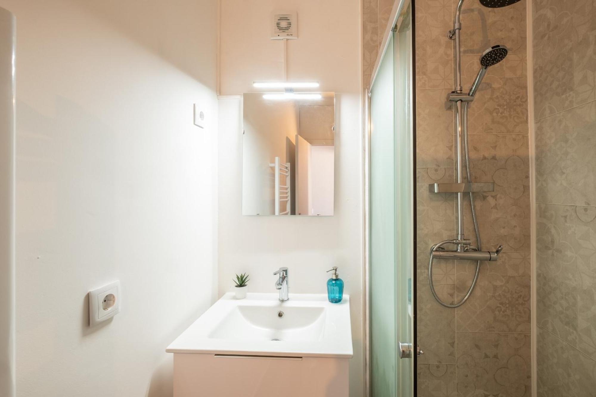 Beguest Oceanic Rainbow Apartment Albufeira