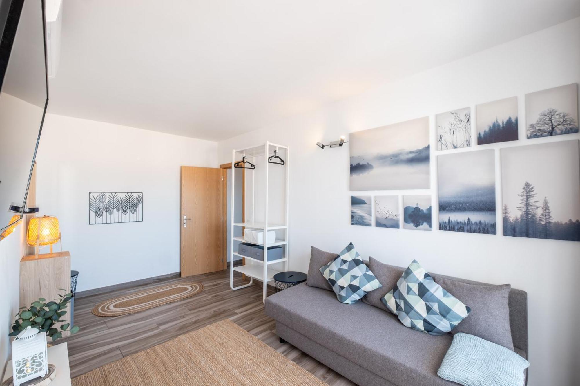 Beguest Oceanic Rainbow Apartment Albufeira