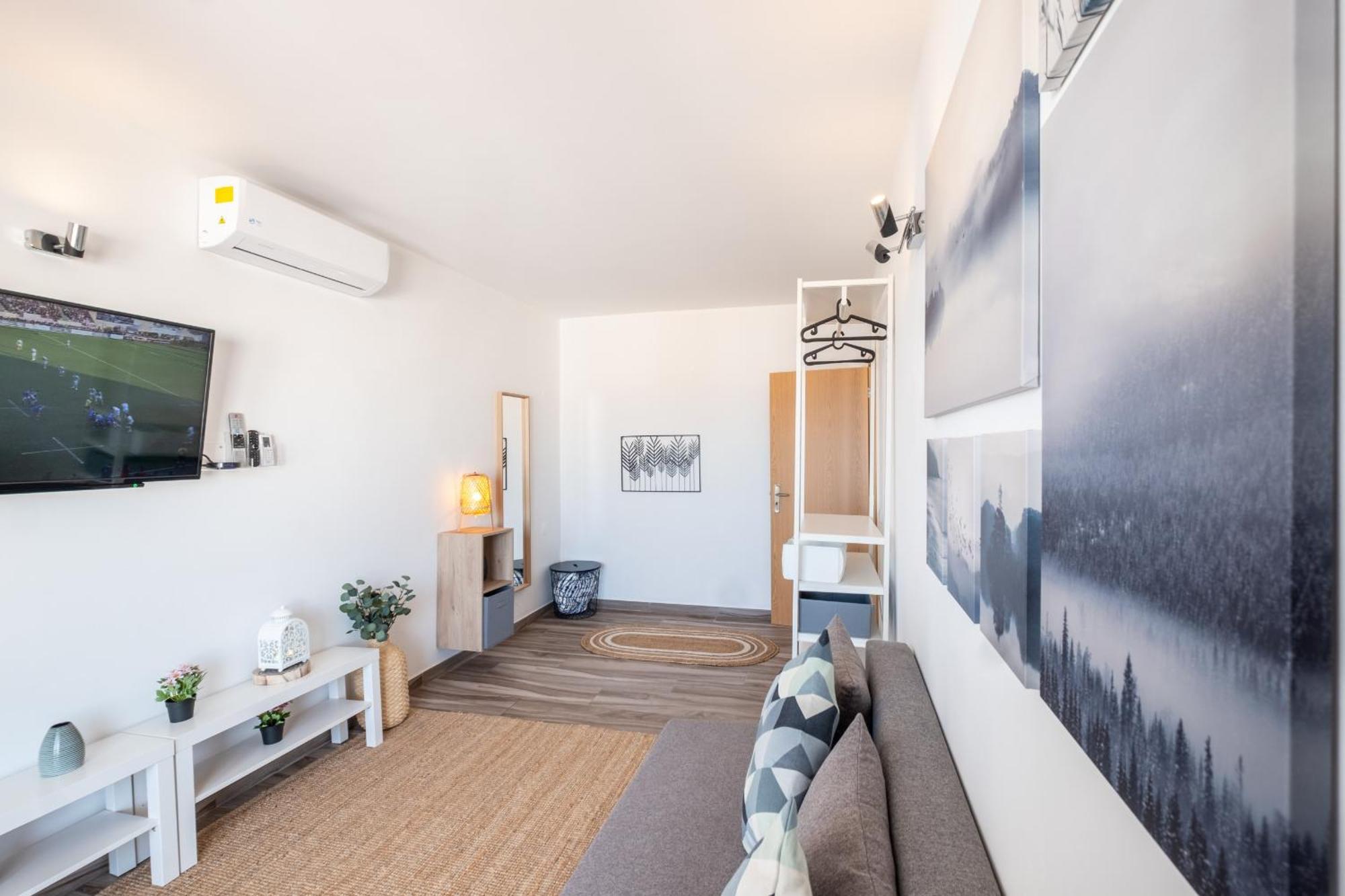 Apartment Beguest Oceanic Rainbow Albufeira