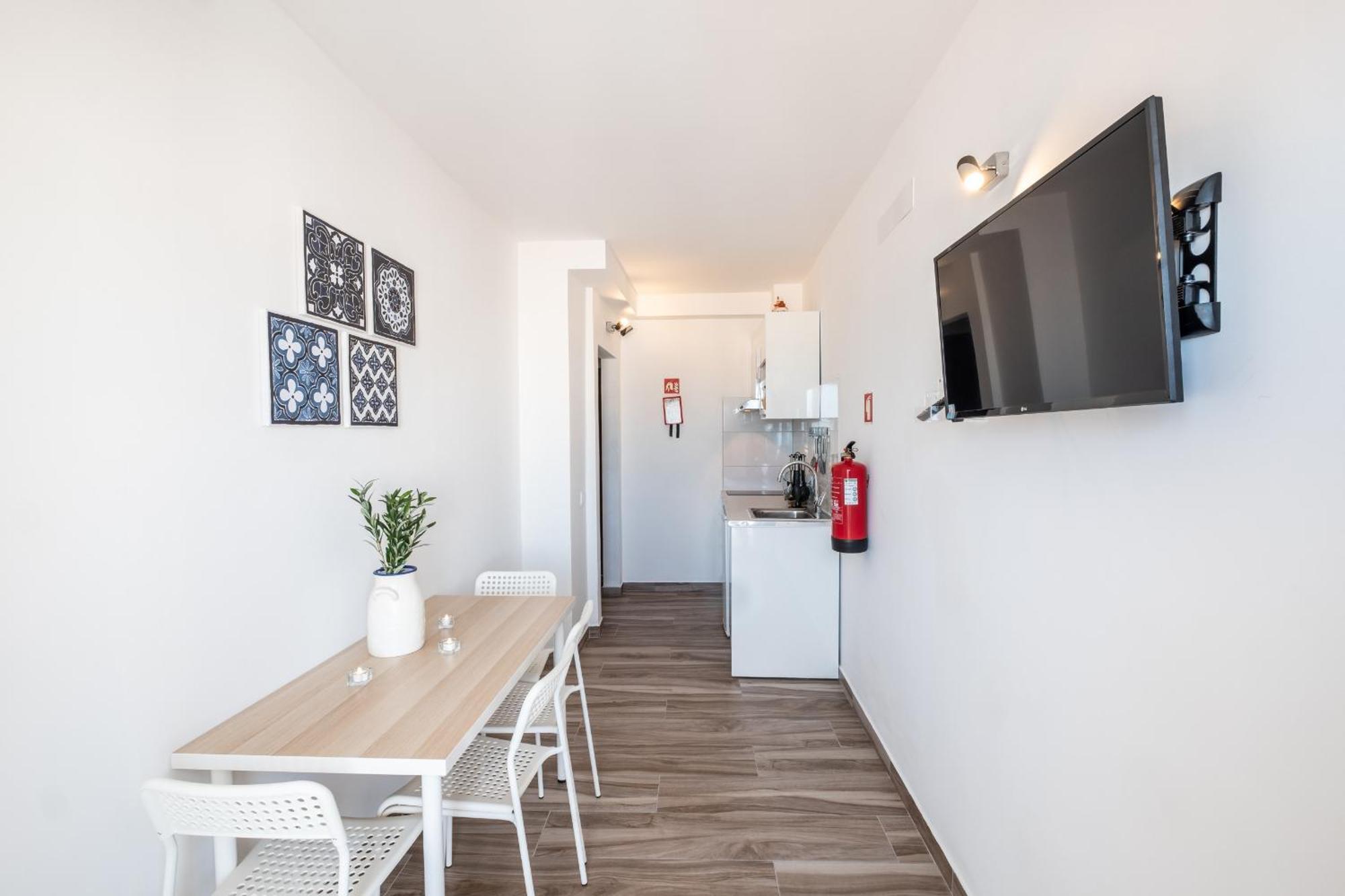 Beguest Oceanic Rainbow Albufeira